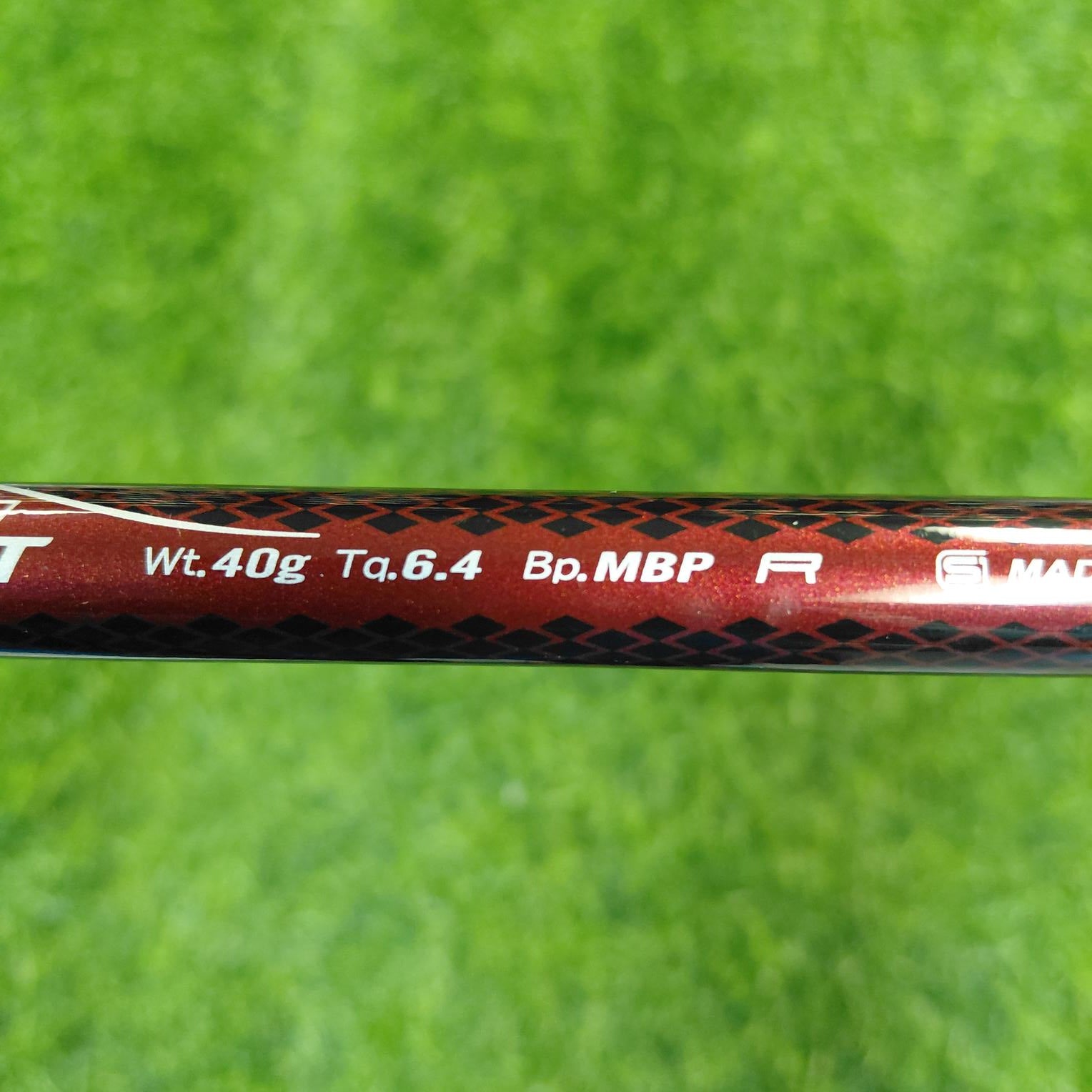 XXIO Driver / XXIO 10 / 10.5° / R