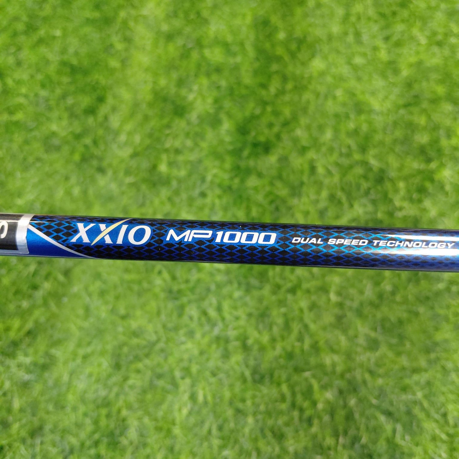 XXIO Driver / XXIO 10 / 9.5° / S