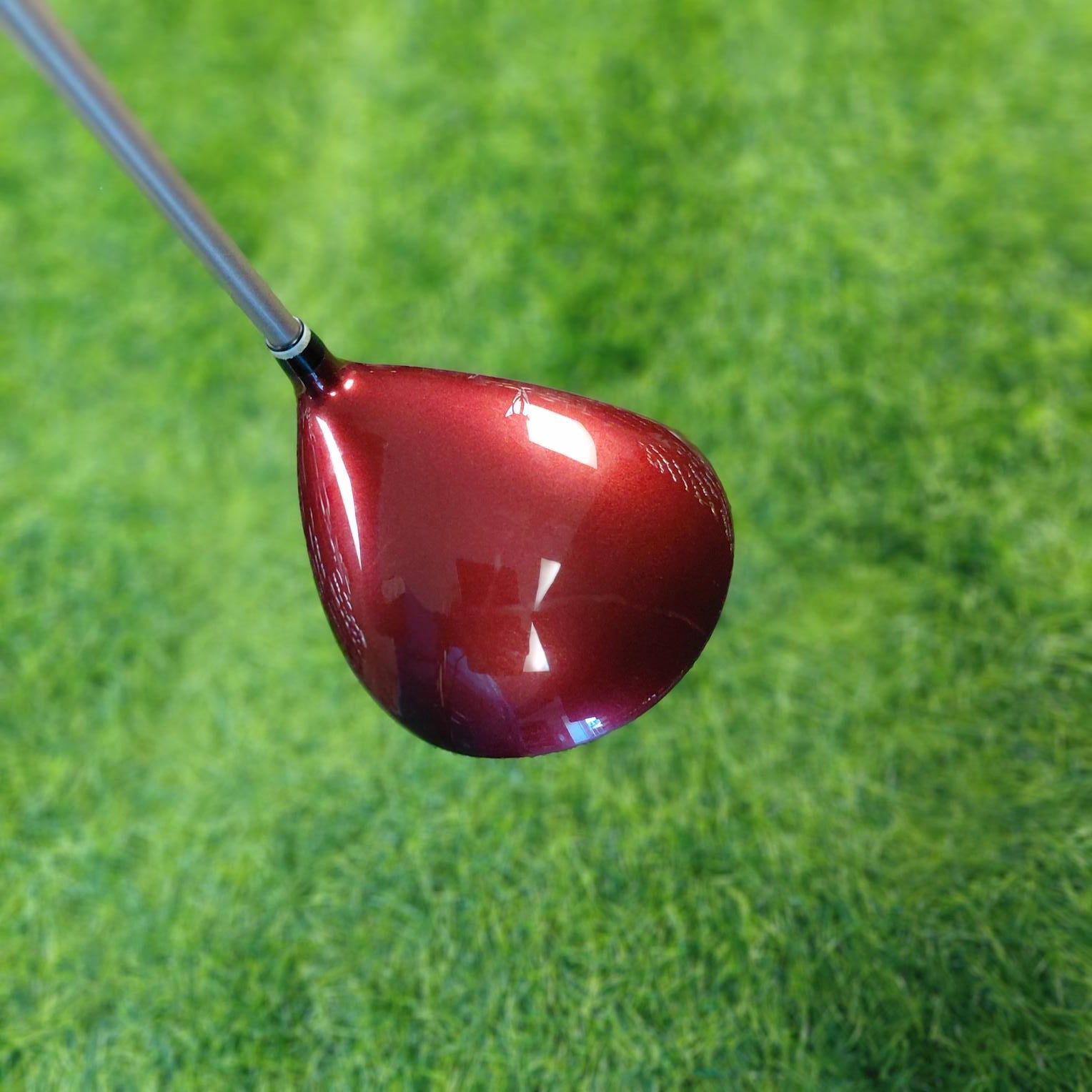 XXIO Driver / XXIO 11 Bordeaux / 12.5° / A / Women