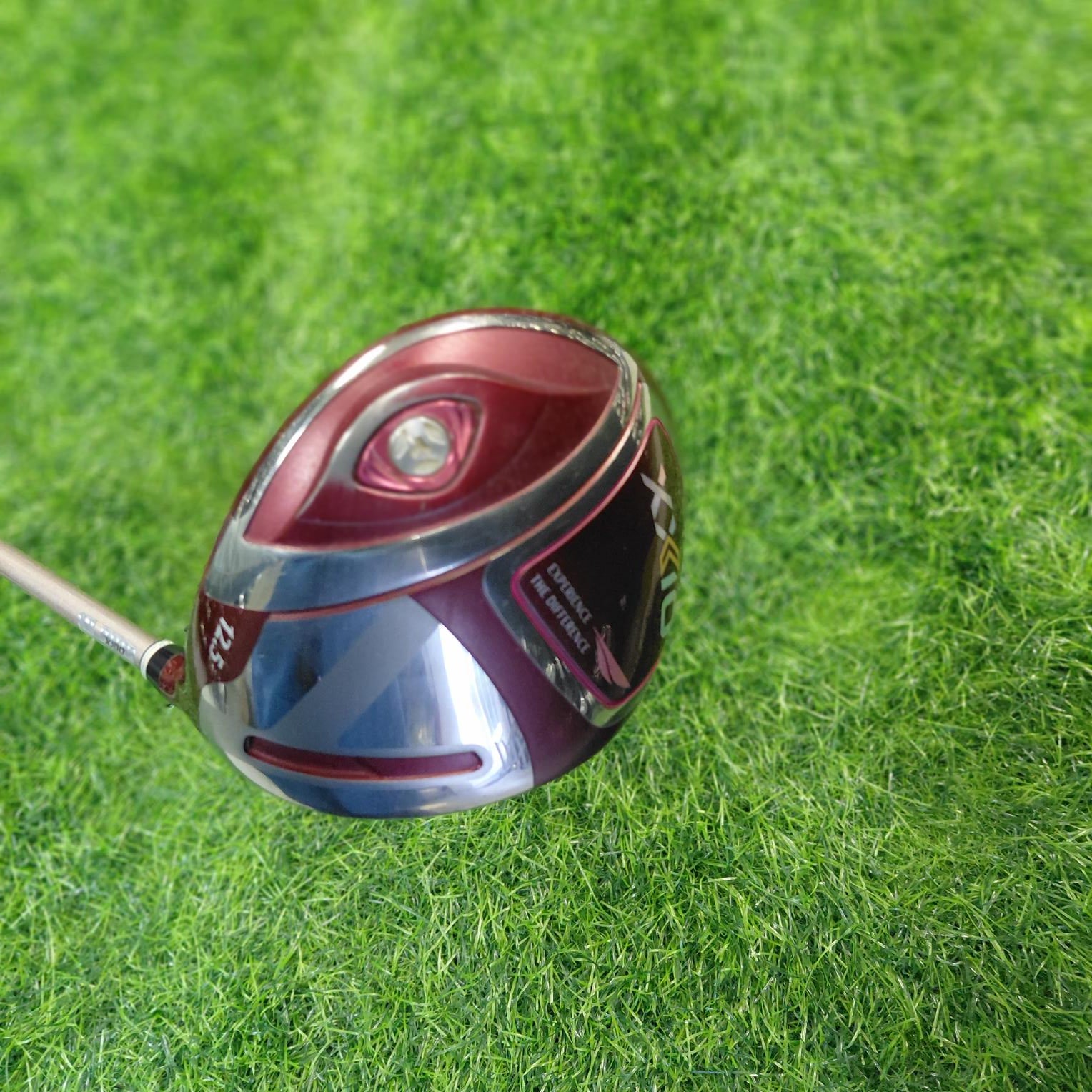 XXIO Driver / XXIO 11 Bordeaux / 12.5° / A / Women