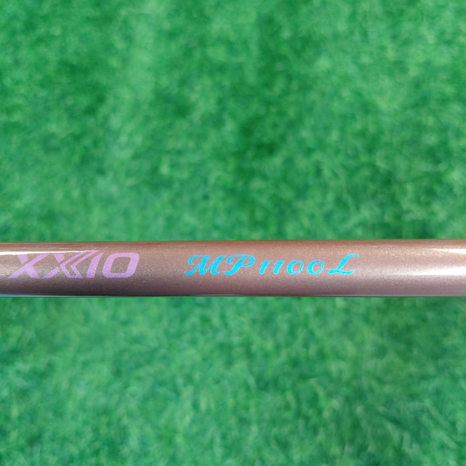 XXIO Driver / XXIO 11 Bordeaux / 12.5° / A / Women