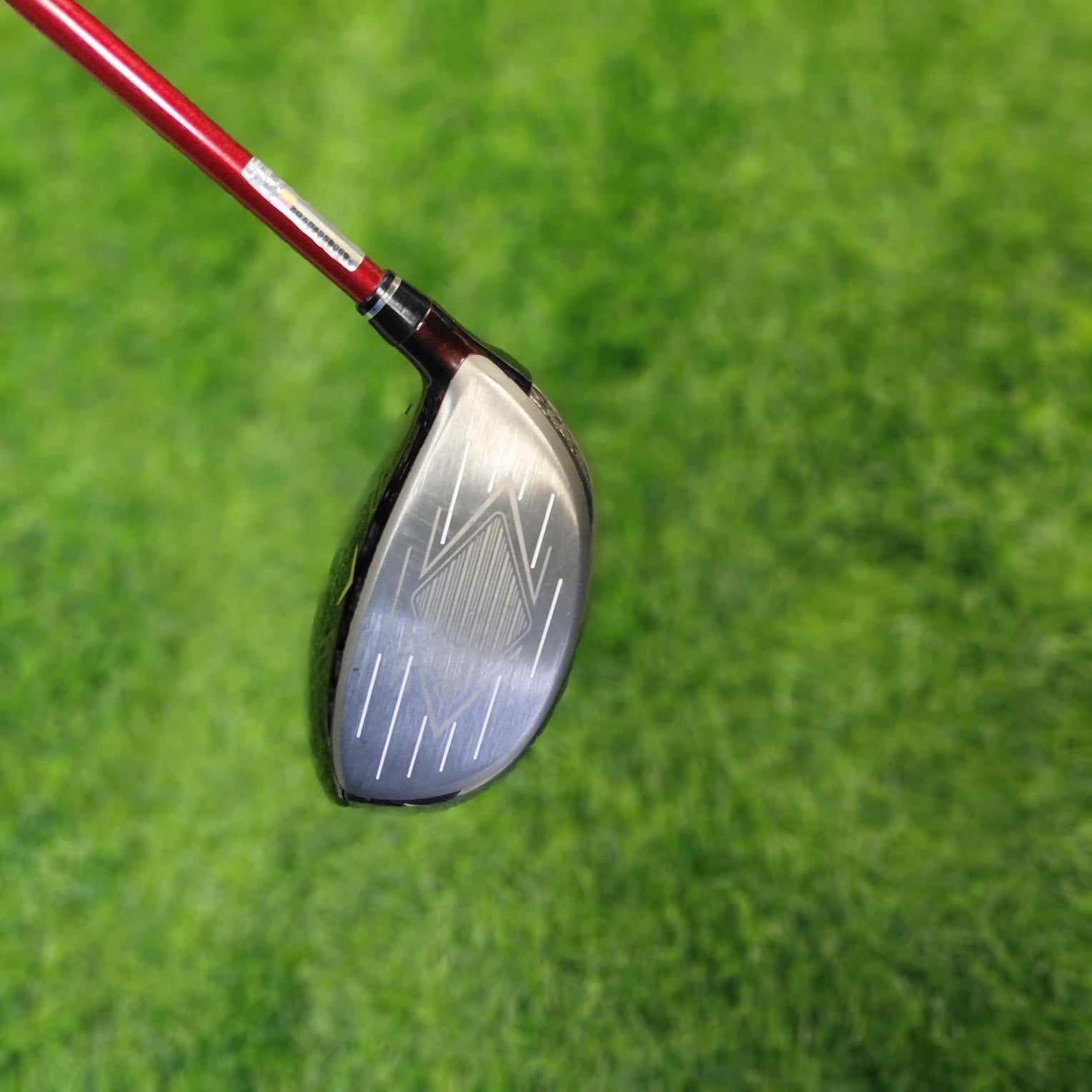 XXIO Driver / XXIO 12 Red / 10.5° / R