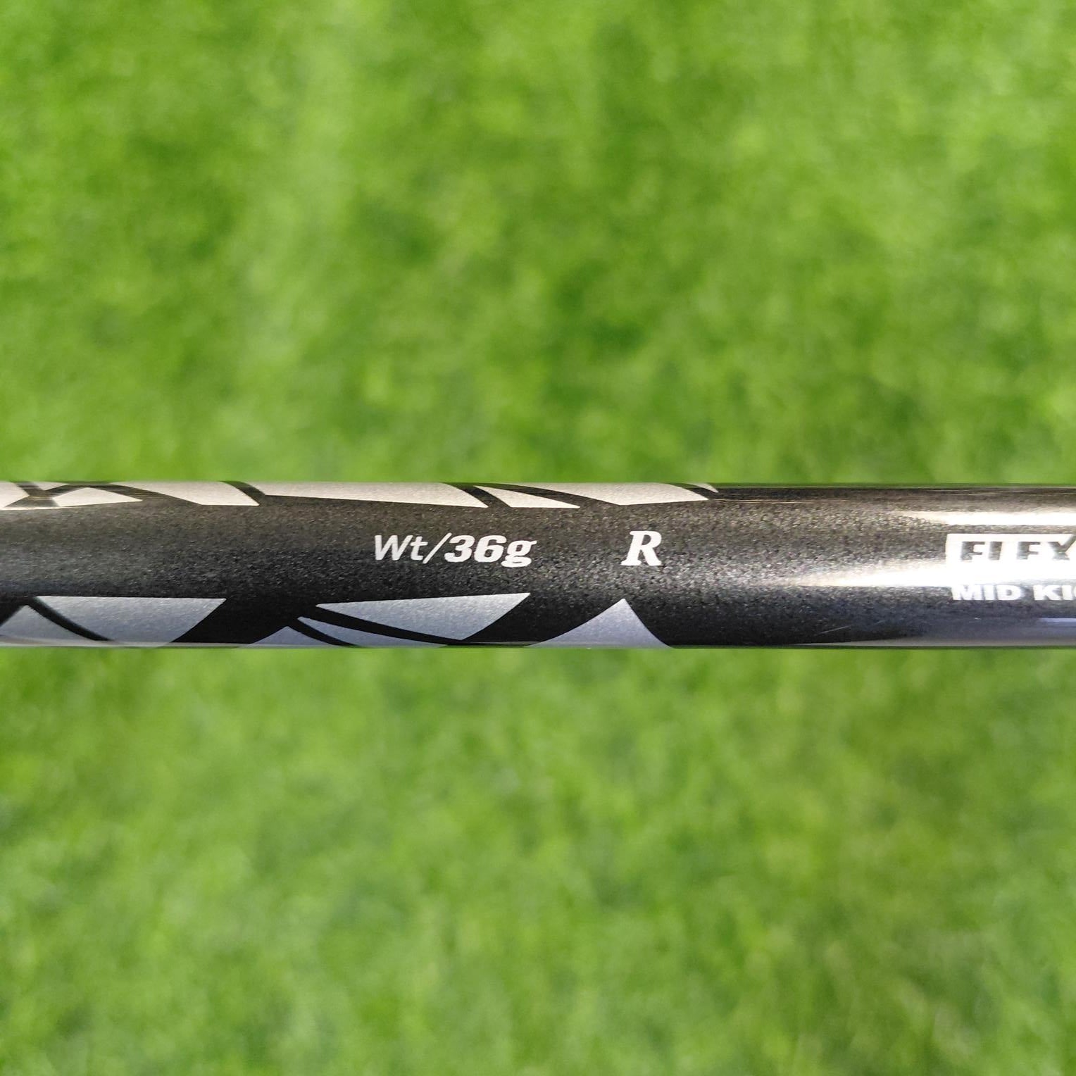 XXIO Driver / XXIO 12 Red / 10.5° / R