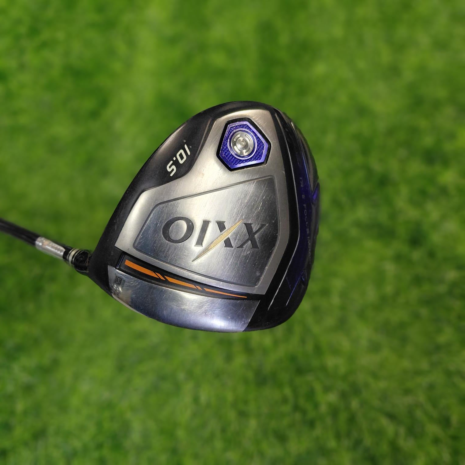 XXIO Driver / XXIO 10 / 10.5° / R(S)