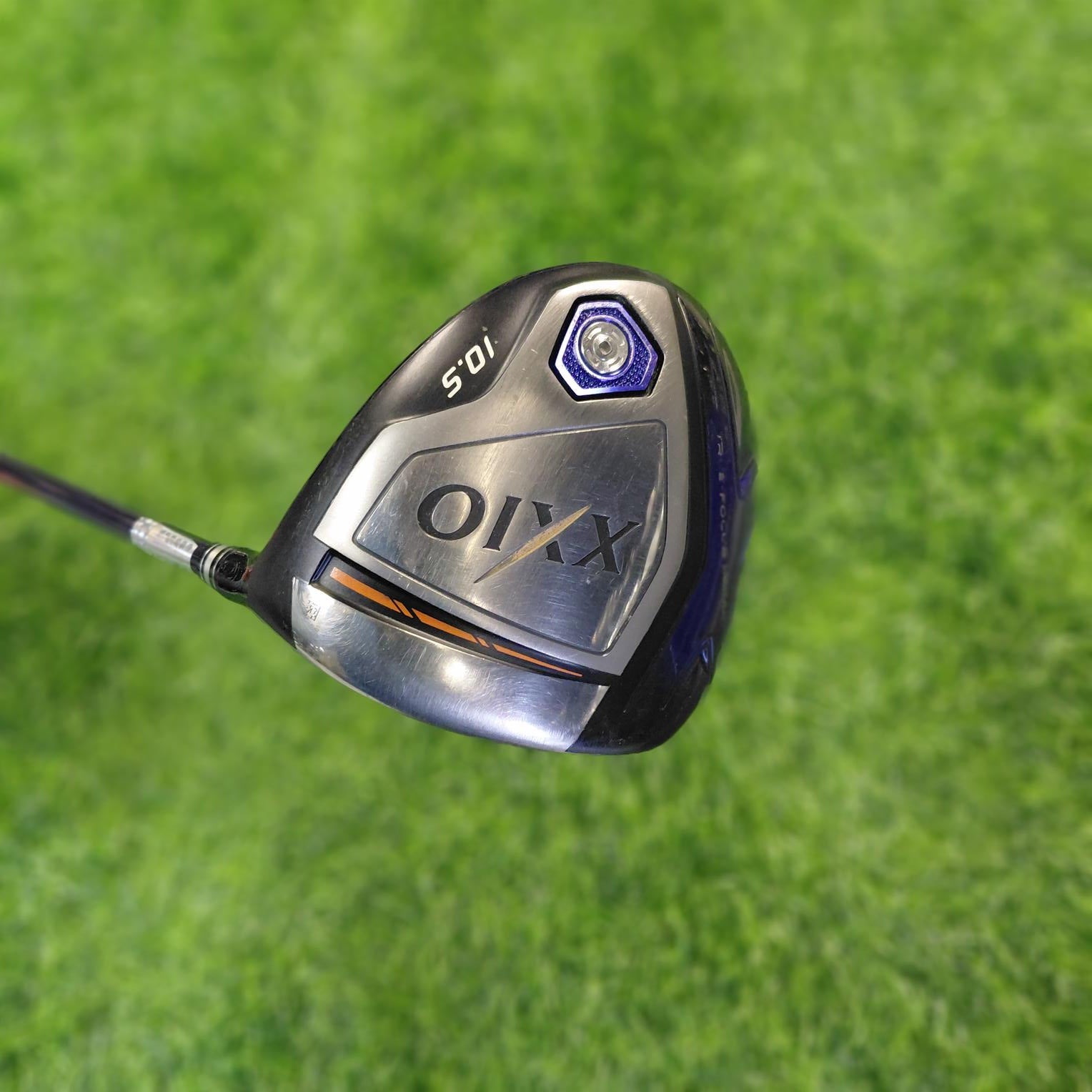 XXIO Driver / XXIO 10 / 10.5° / R(S)