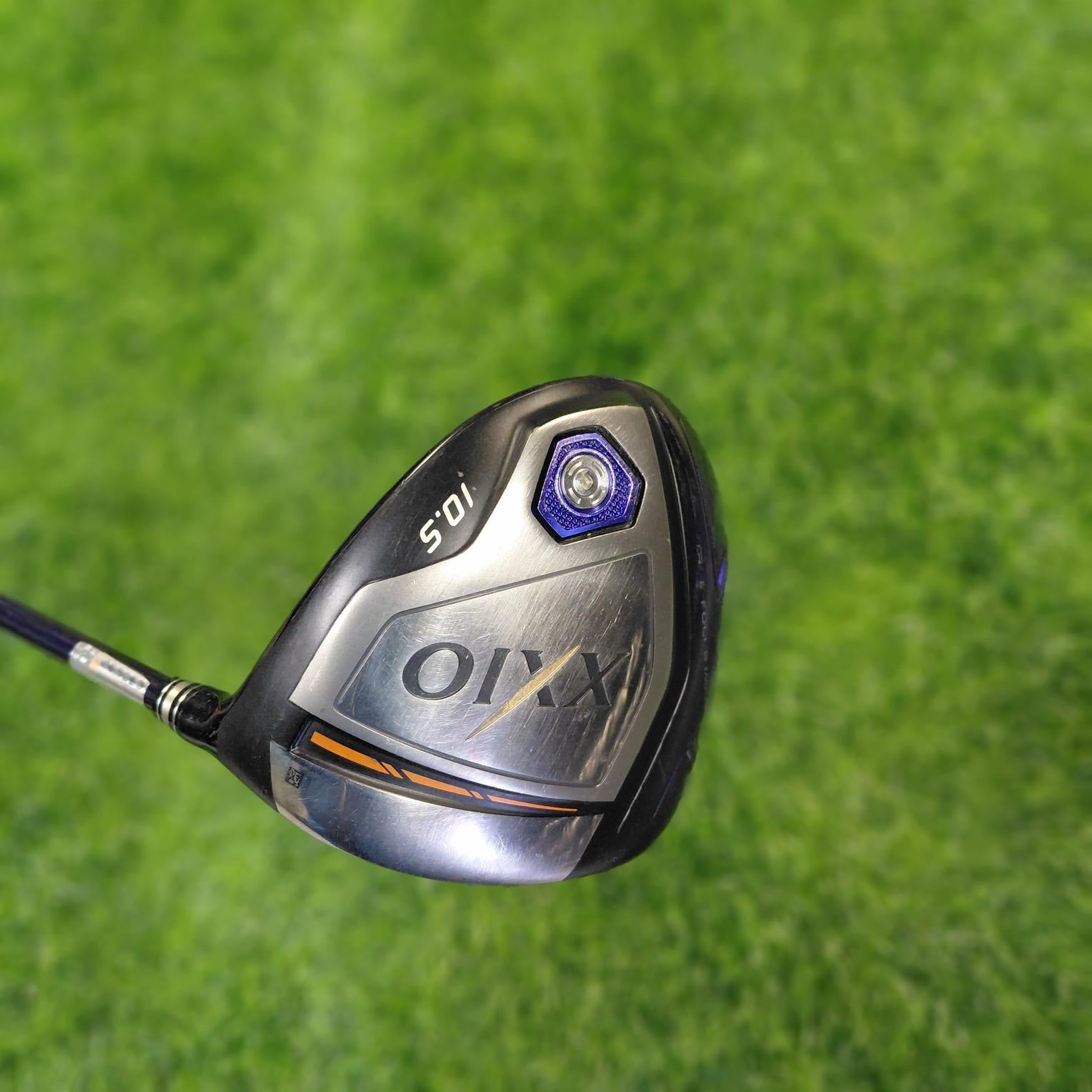 XXIO Driver / XXIO 10 / 10.5° / R(S)