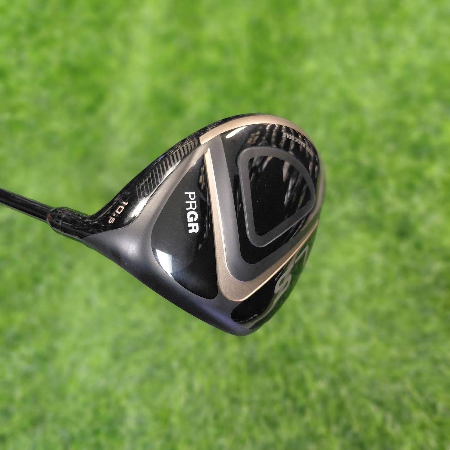 PRGR Driver / LS (2023) / 10.5° / R(S)