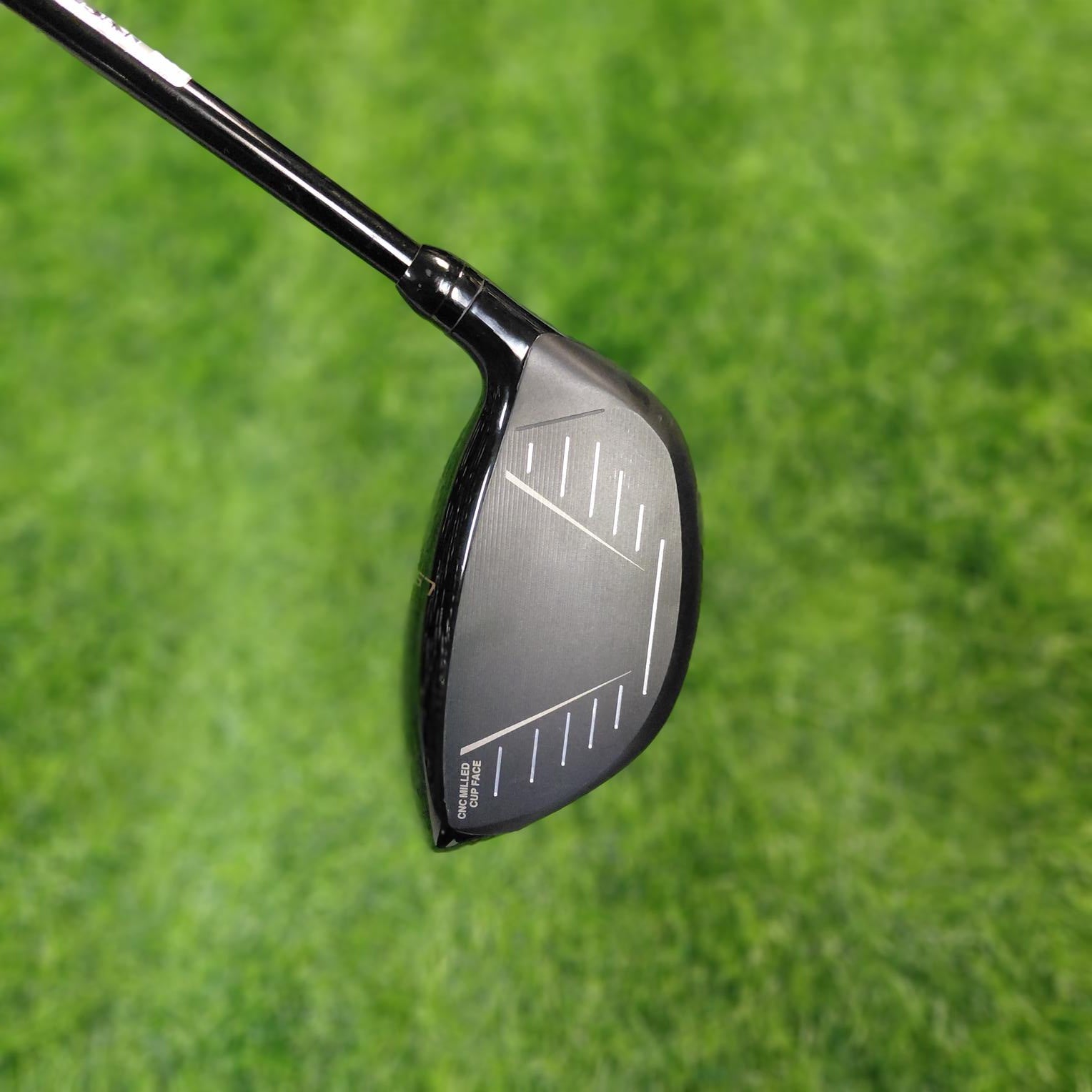 PRGR Driver / LS (2023) / 10.5° / R(S)
