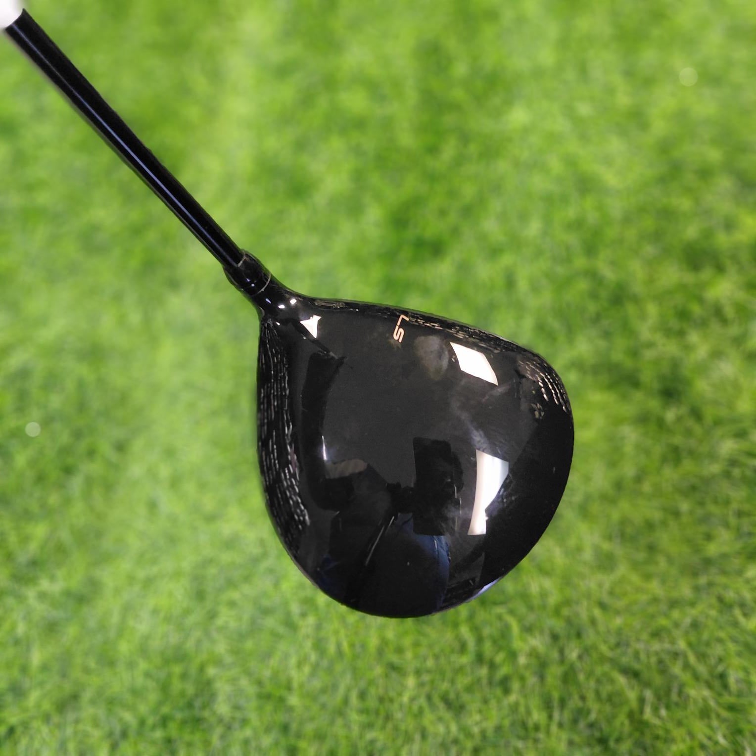 PRGR Driver / LS (2023) / 10.5° / R(S)
