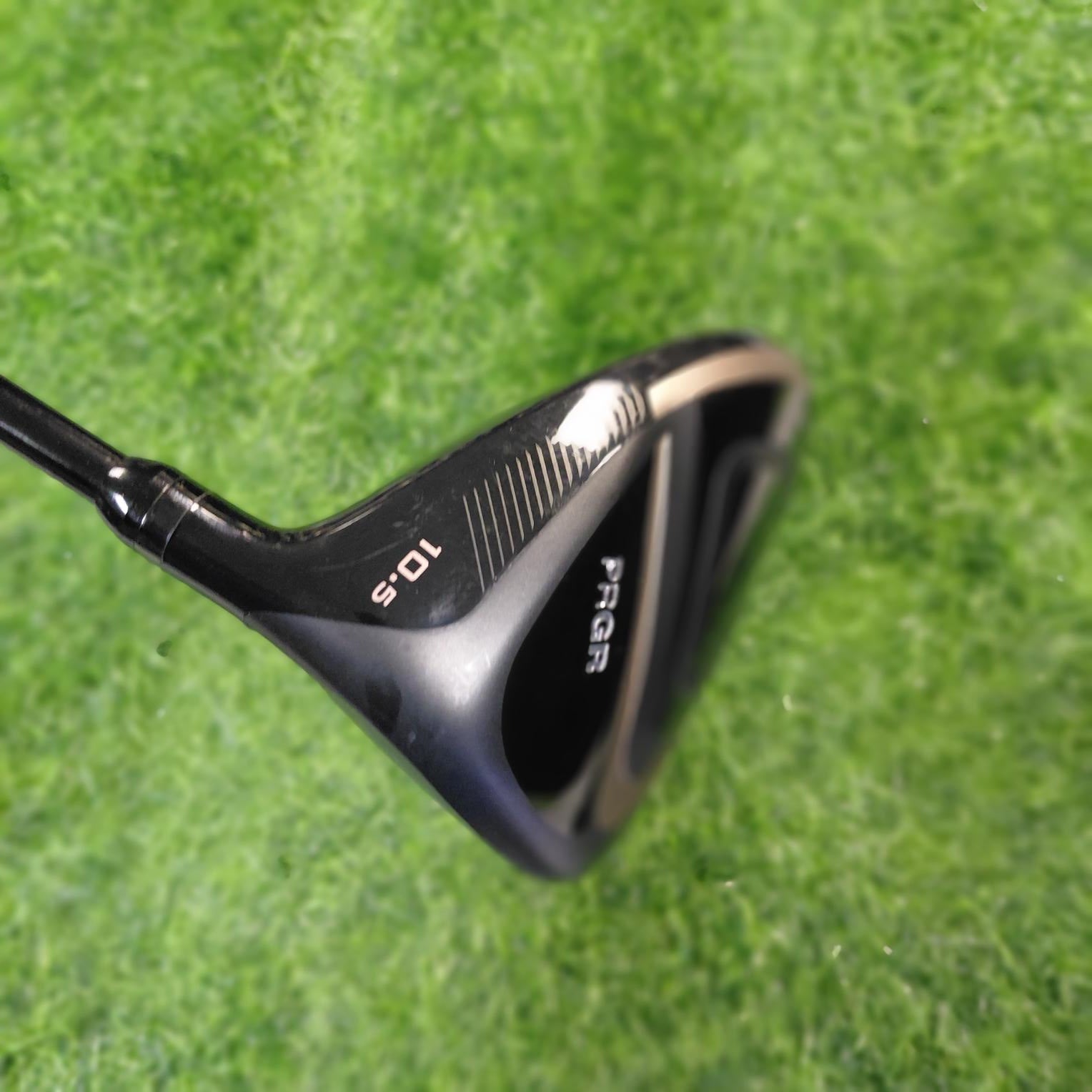 PRGR Driver / LS (2023) / 10.5° / R(S)