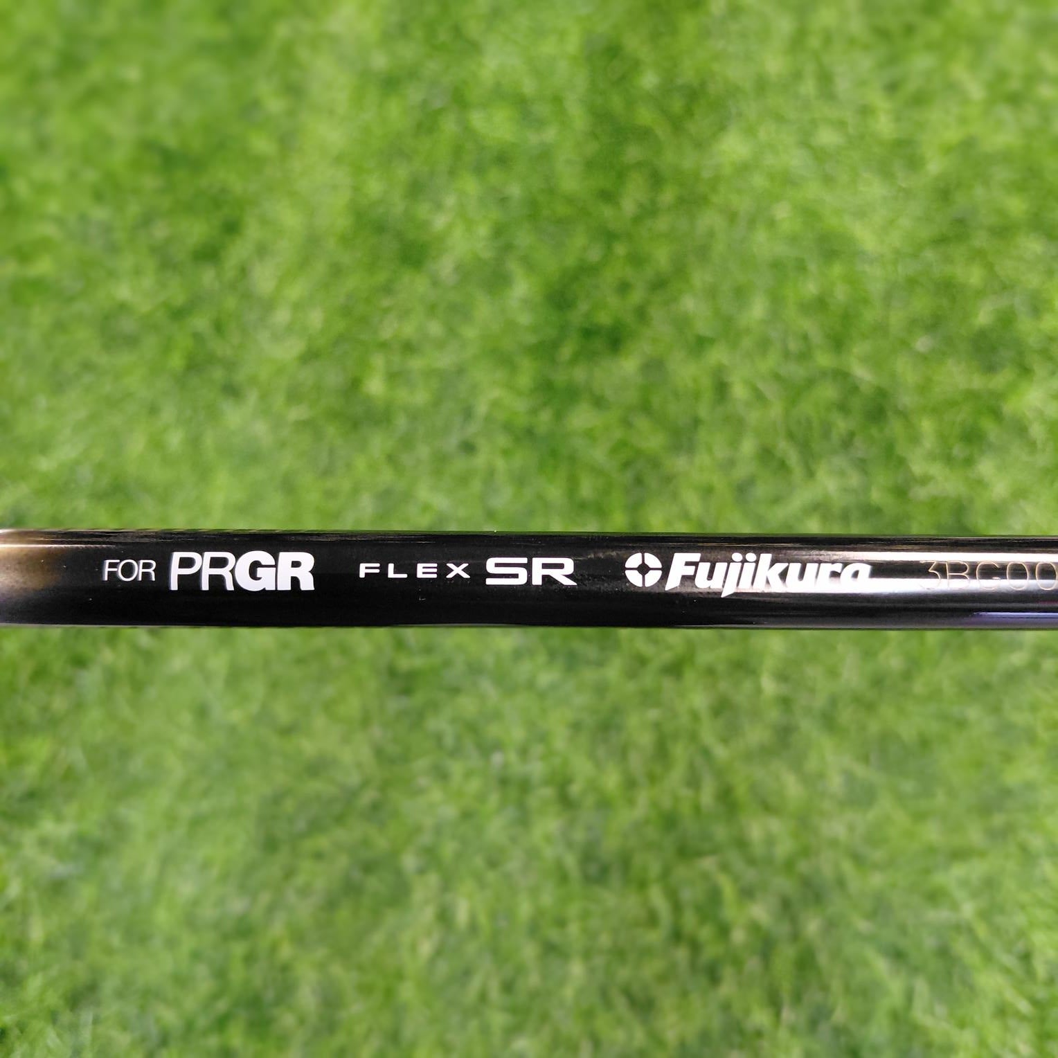 PRGR Driver / LS (2023) / 10.5° / R(S)