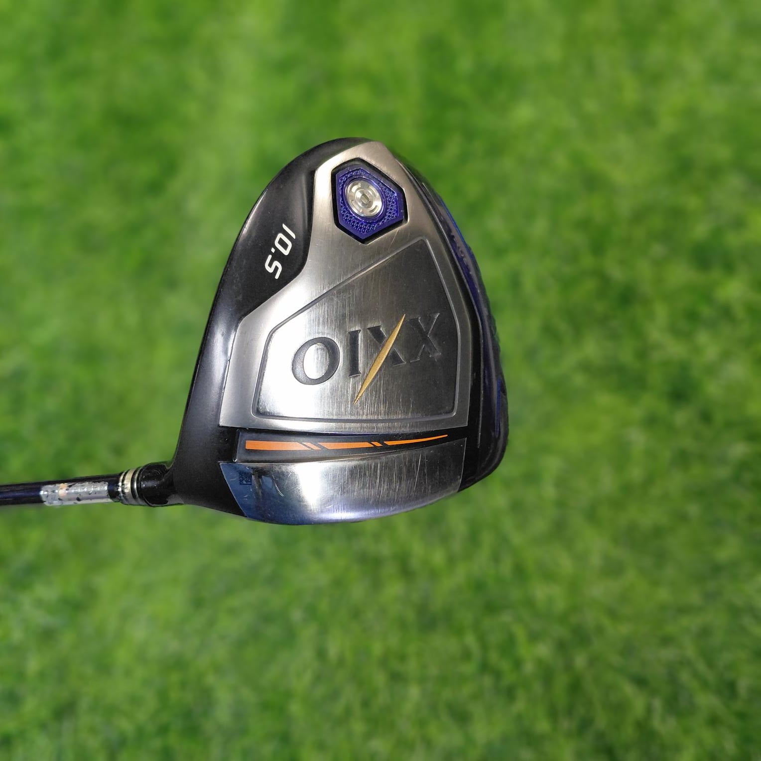 XXIO Driver / XXIO 10 / 10.5° / R(S)