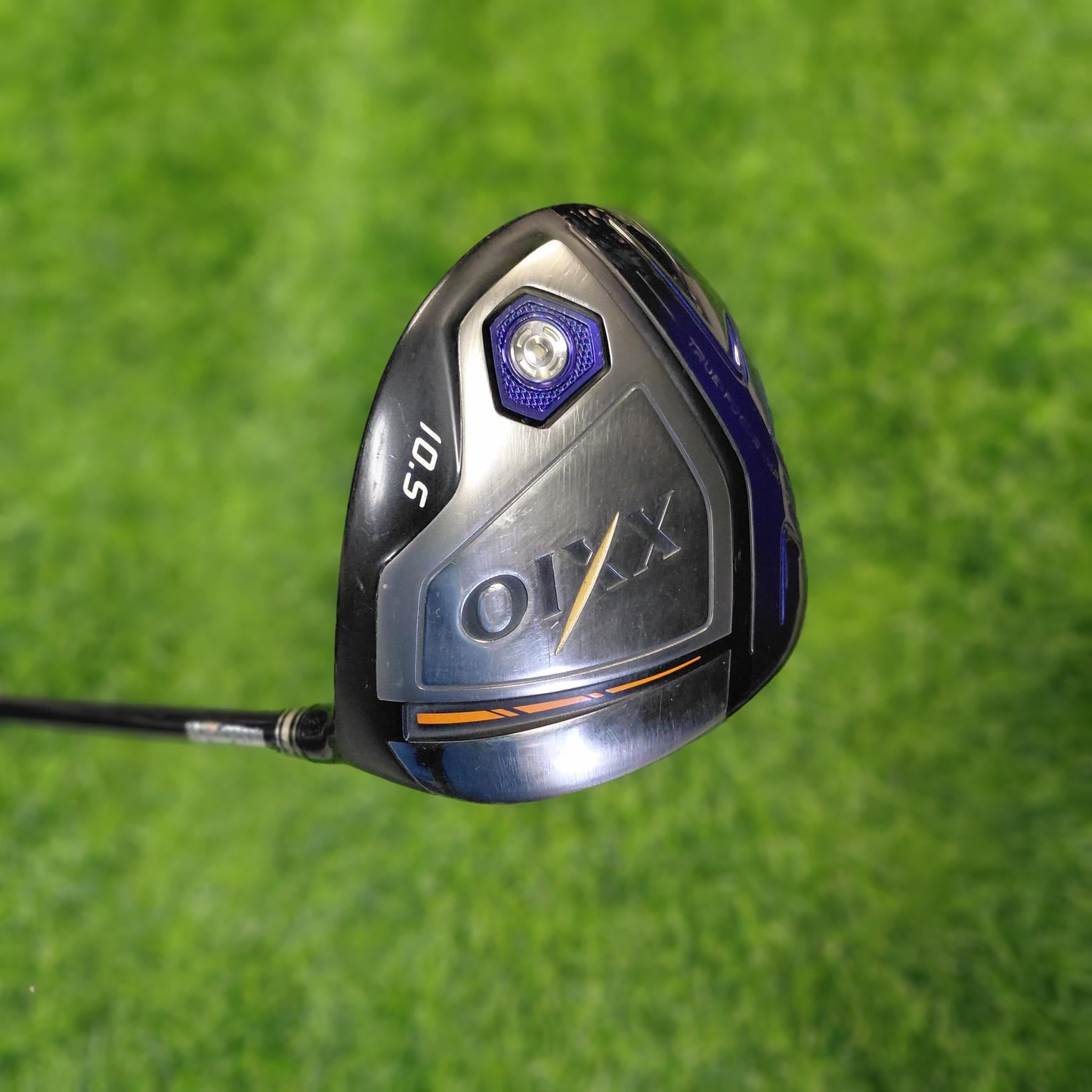 XXIO Driver / XXIO 10 / 10.5° / R(S)