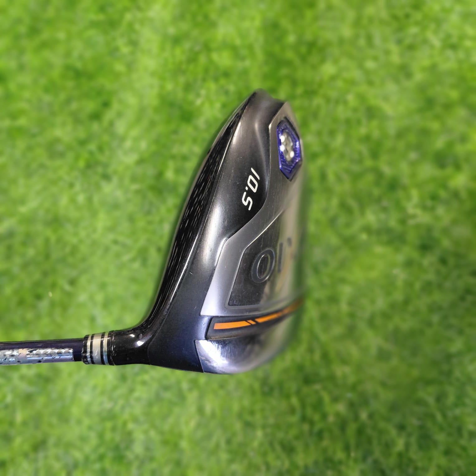XXIO Driver / XXIO 10 / 10.5° / R(S)