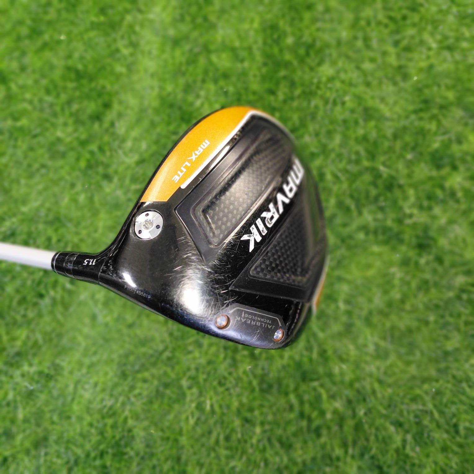 Callaway Driver / MAVRIK MAX LITE / 11.5° / A / Women