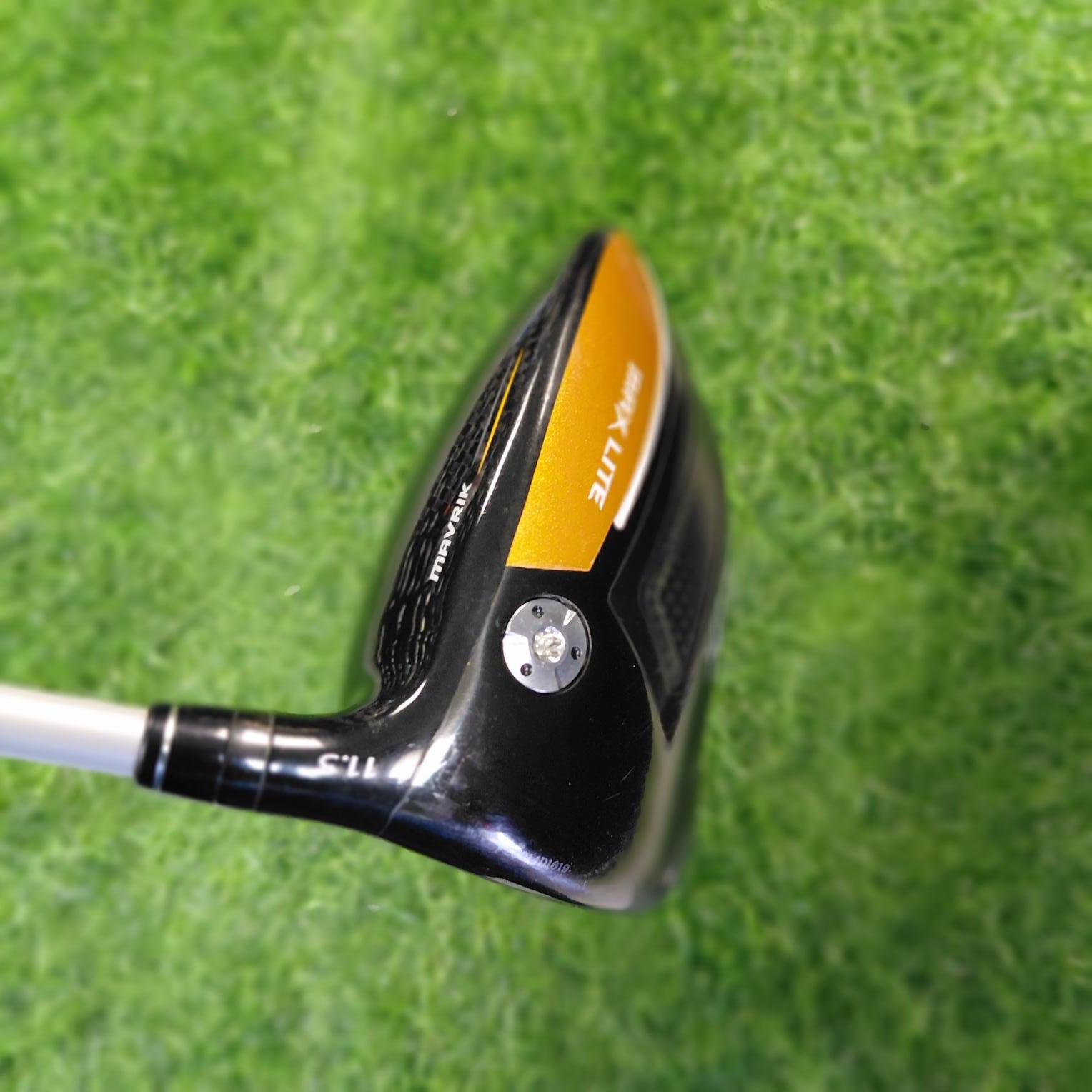Callaway Driver / MAVRIK MAX LITE / 11.5° / A / Women