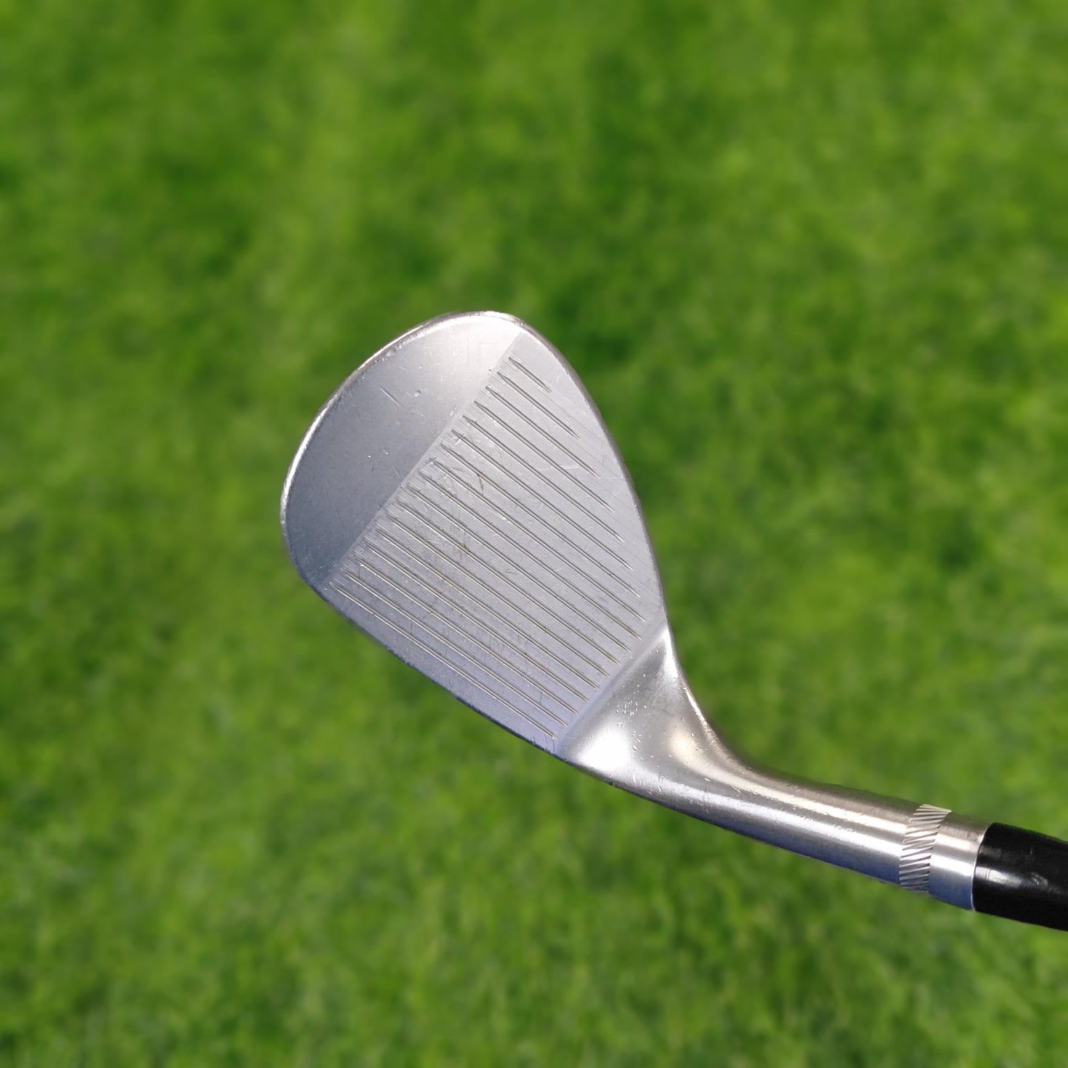 Titleist Wedge / Vokey SM10 / 56.0 / S