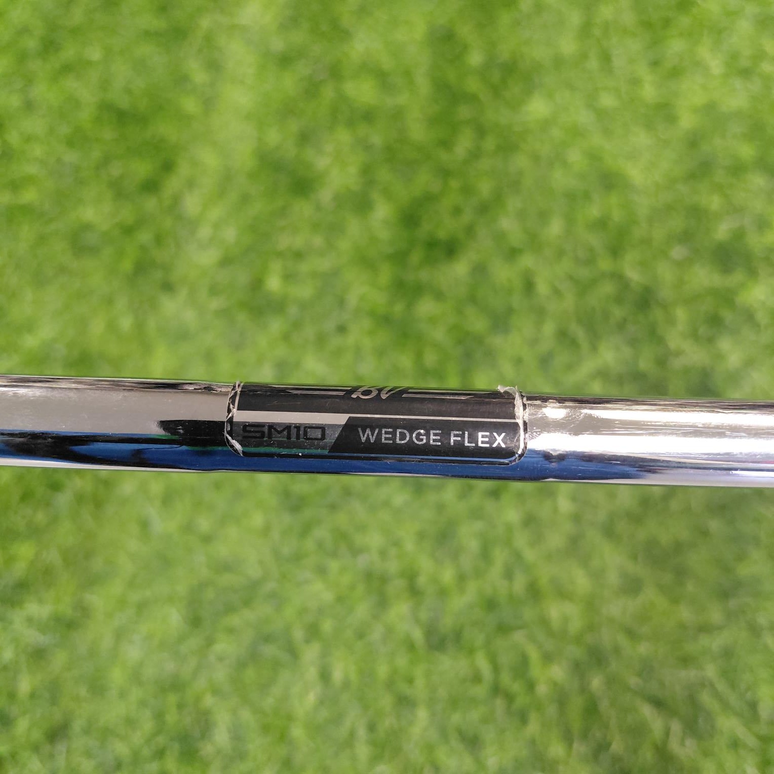 Titleist Wedge / Vokey SM10 / 56.0 / S