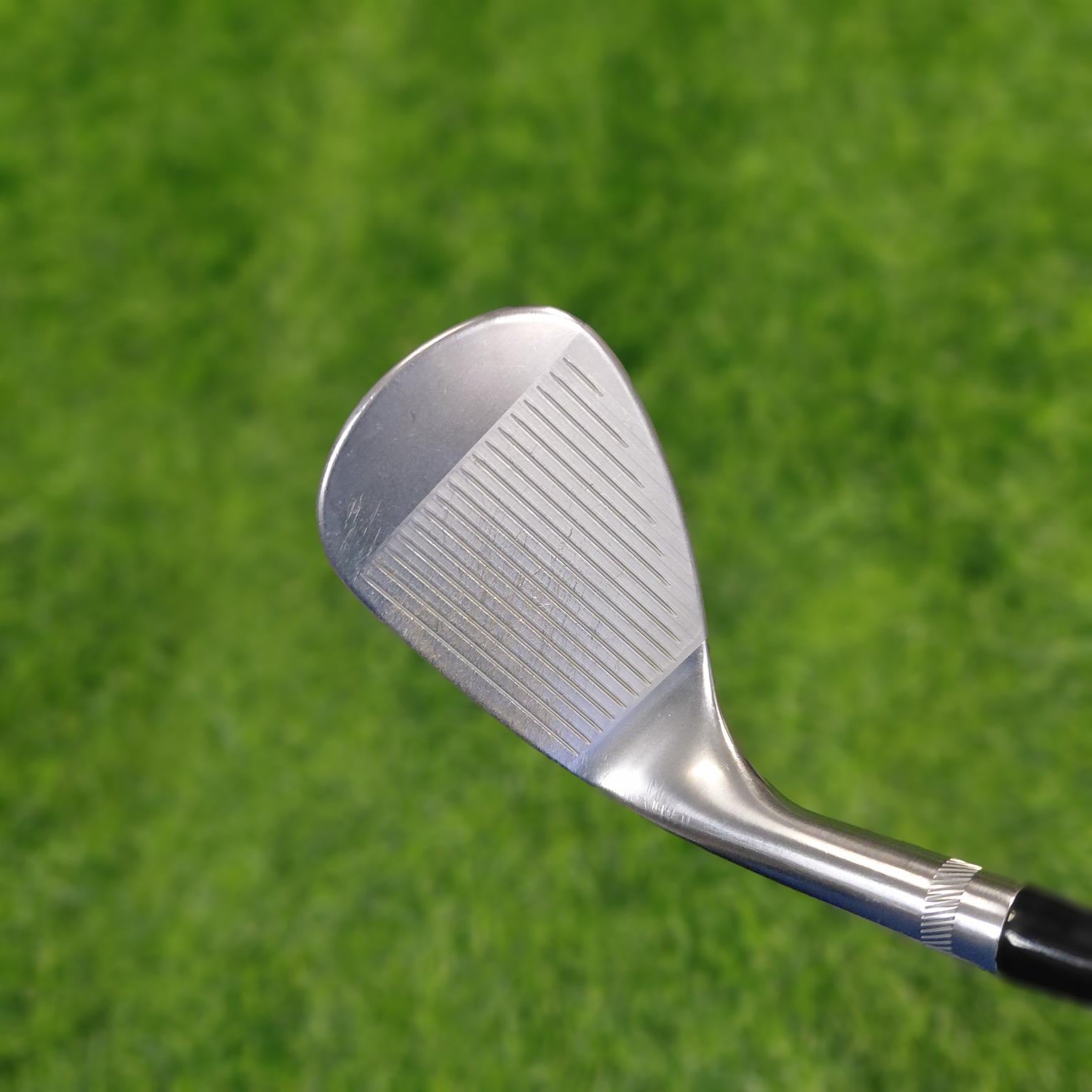 Titleist Wedge / Vokey SM10 / 56.0 / S