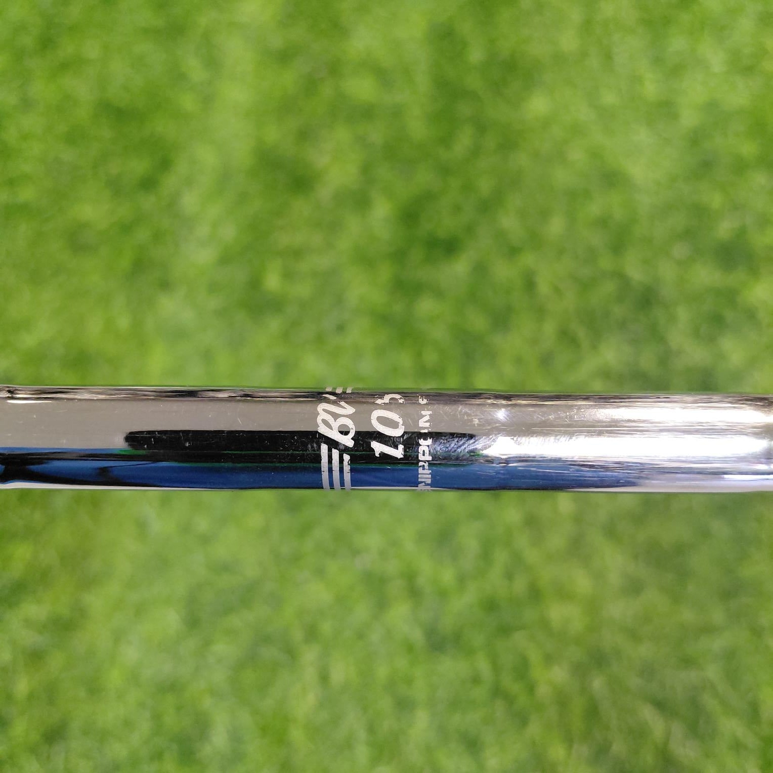 Titleist Wedge / Vokey SM10 / 56.0 / S