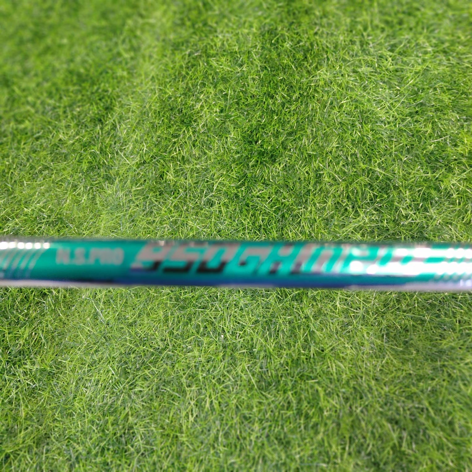 Titleist Wedge / Vokey SM10 / 56.0 / S