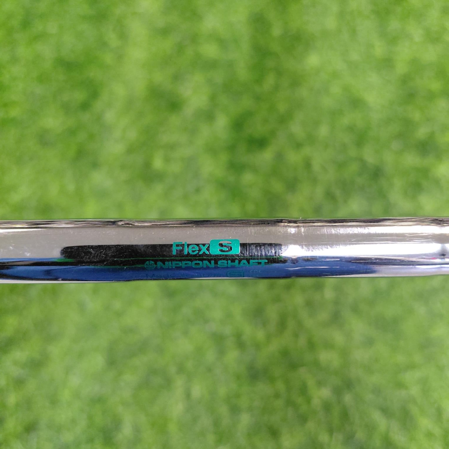 Titleist Wedge / Vokey SM10 / 56.0 / S