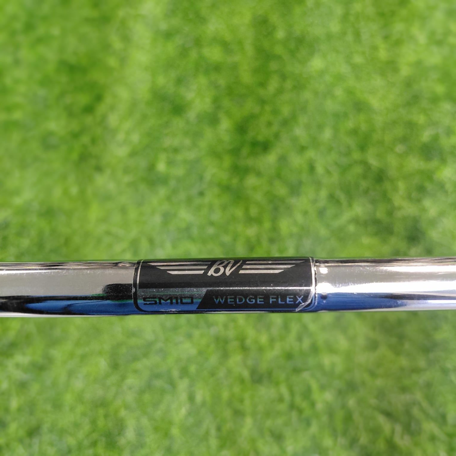 Titleist Wedge / Vokey SM10 / 56.0 / S