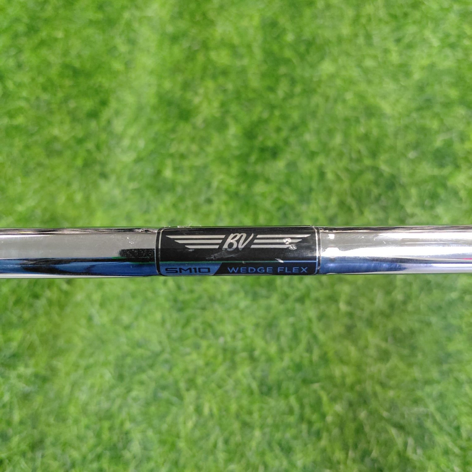 Titleist Wedge / Vokey SM10 / 56.0 / S