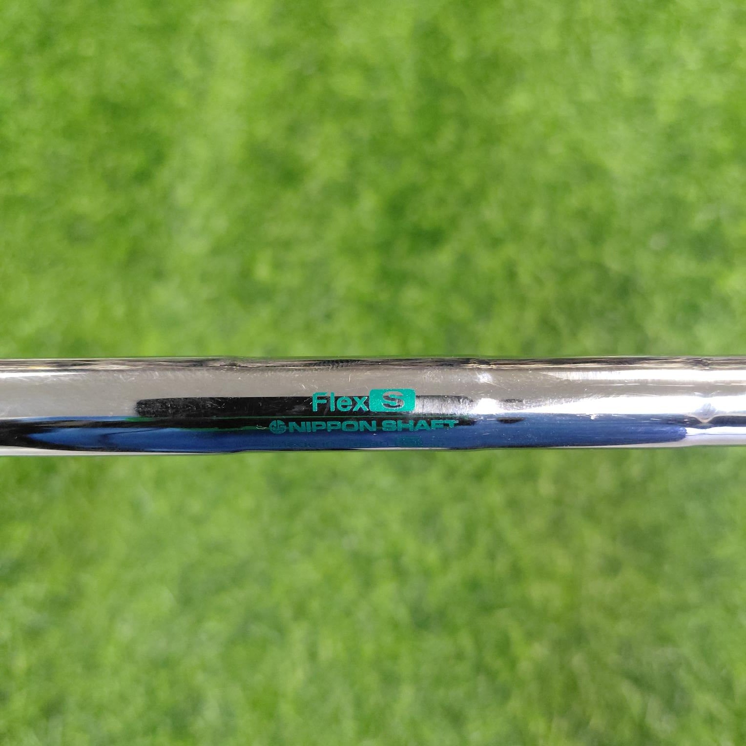 Titleist Wedge / Vokey SM10 JET BLACK / 56.0 / S
