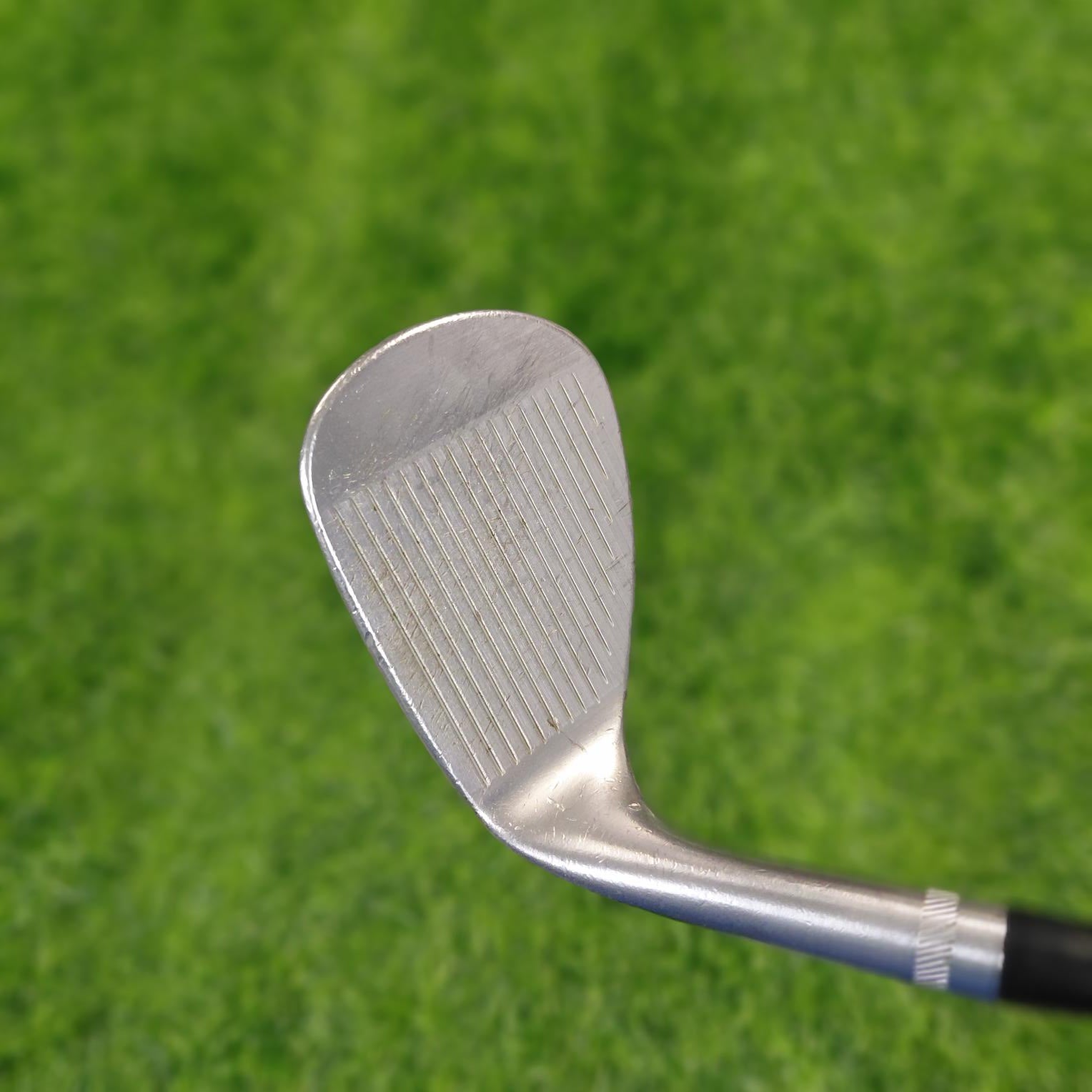 Titleist Wedge / Vokey SM10 / 58.0 / S