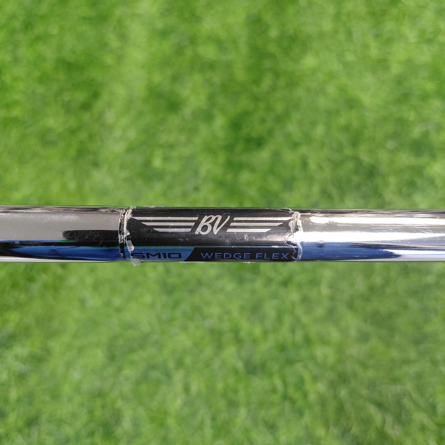 Titleist Wedge / Vokey SM10 / 58.0 / S
