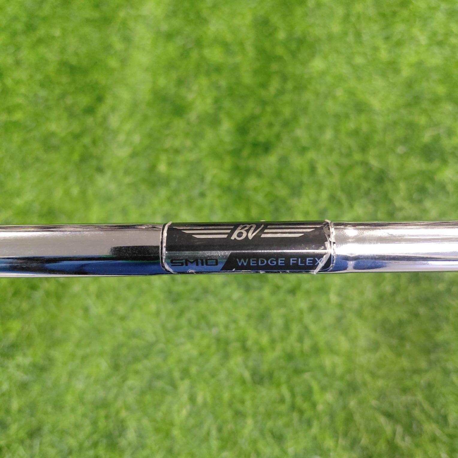 Titleist Wedge / Vokey SM10 / 56.0 / S
