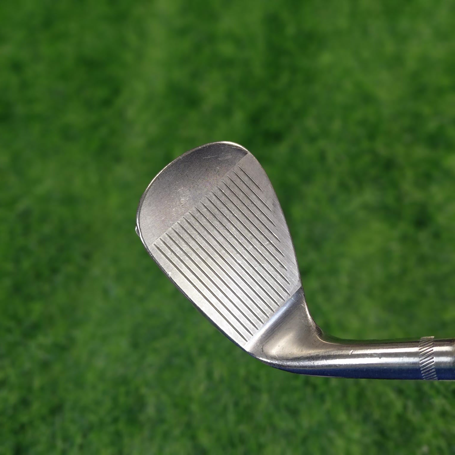 Titleist Wedge / Vokey Design SM8 / 50.0 / S