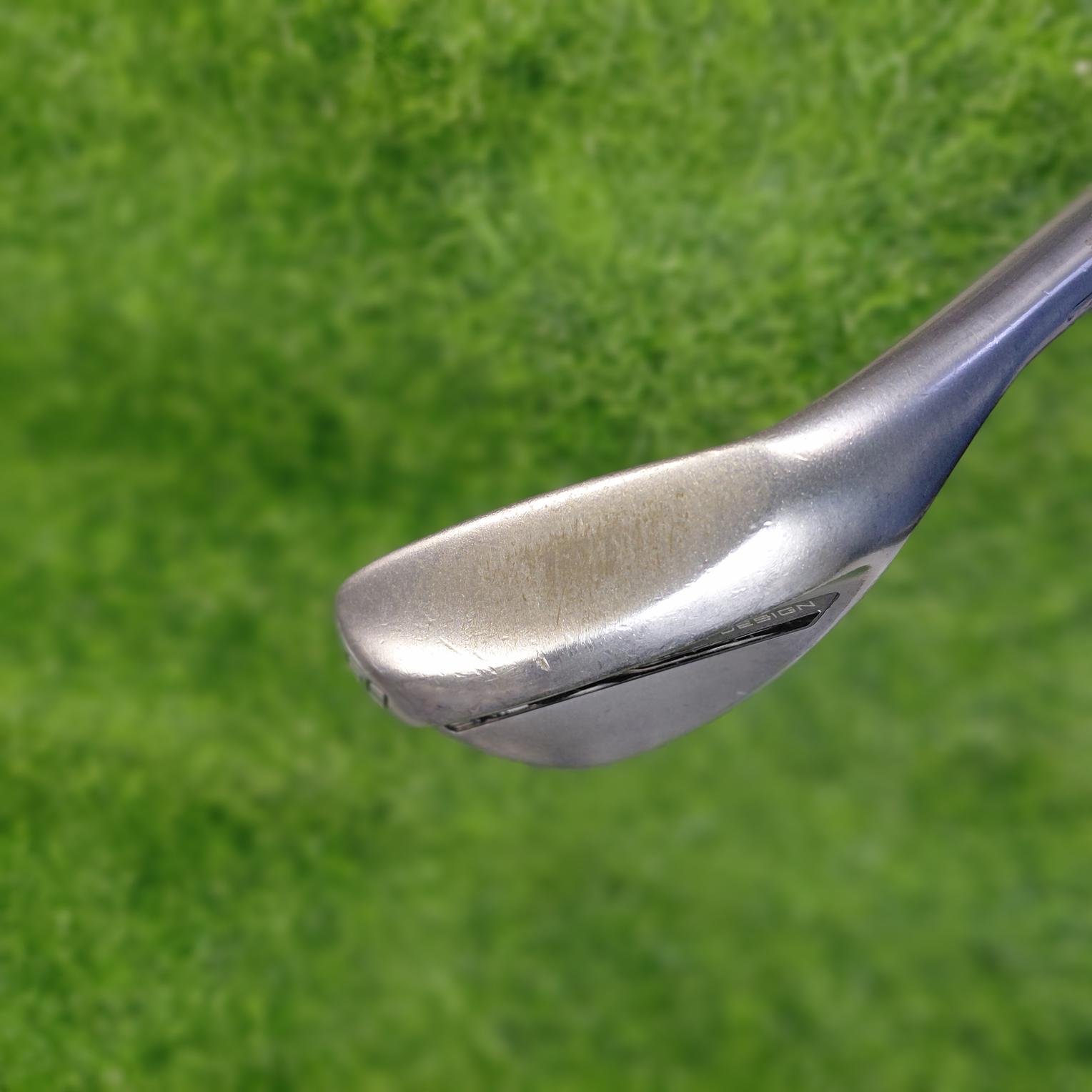 Titleist Wedge / Vokey SM10 / LW(60.0)