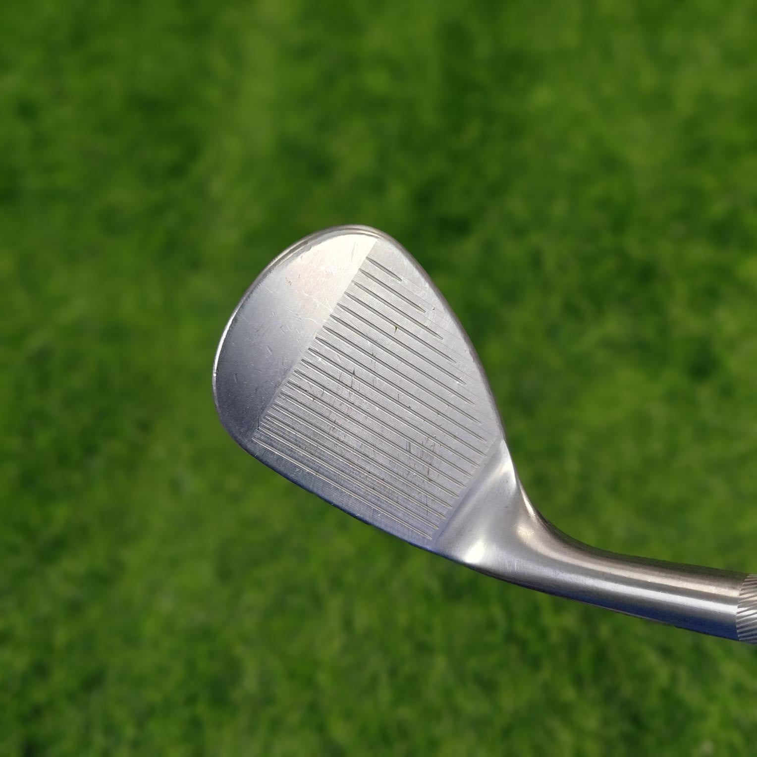 Titleist Wedge / Vokey SM10 / LW(60.0)
