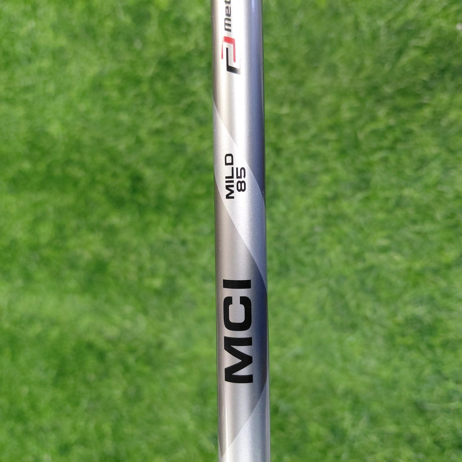 Titleist Wedge / Vokey SM10 / LW(60.0)
