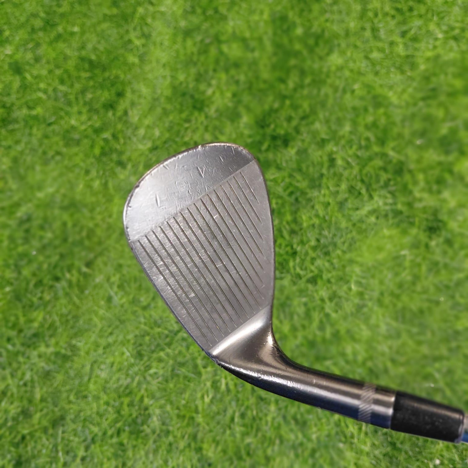 Titleist Wedge / Vokey SM6 TOUR / 50.0 / S