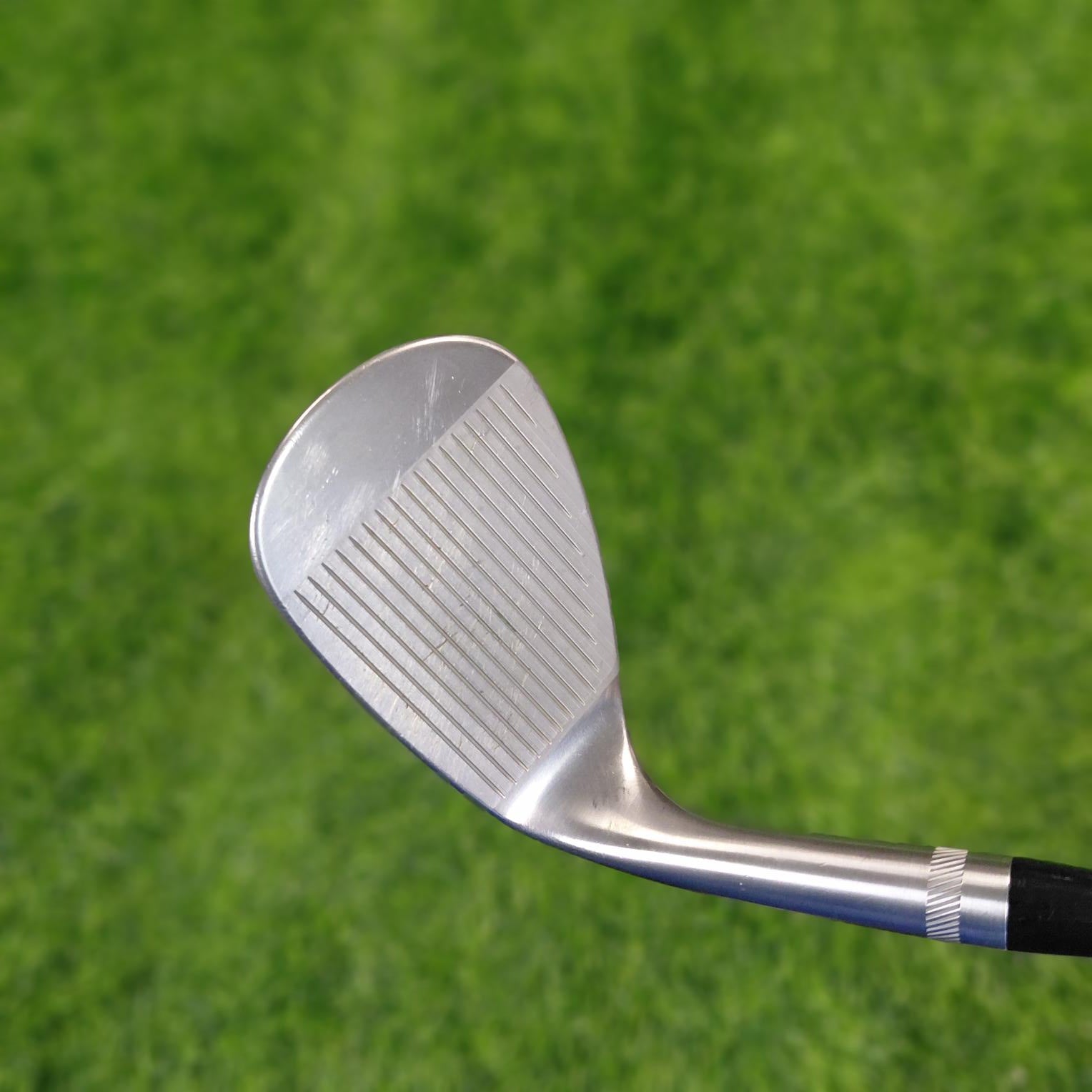 Titleist Wedge / Vokey SM10 / LW(60.0) / S