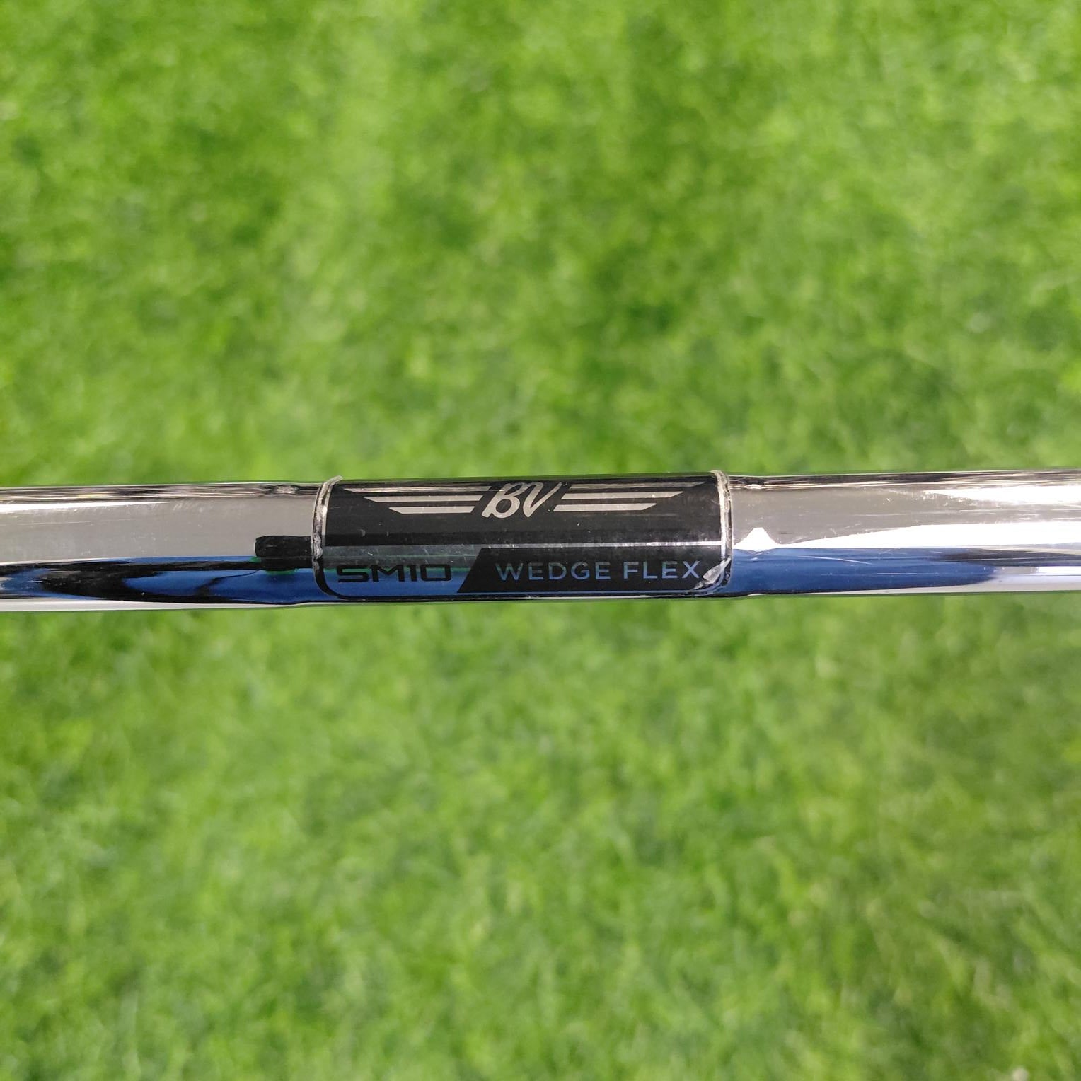 Titleist Wedge / Vokey SM10 / LW(60.0) / S