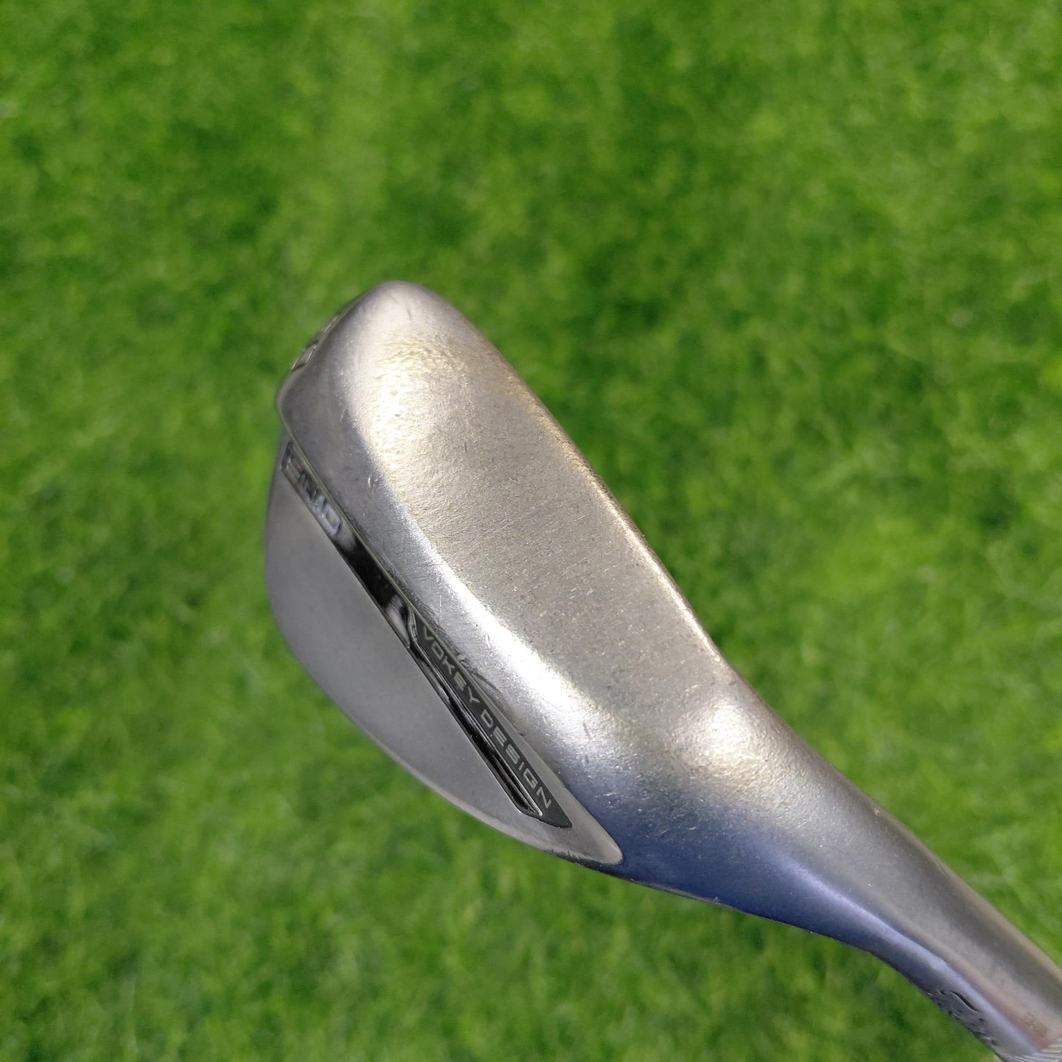 Titleist Wedge / Vokey SM10 / LW(60.0) / S