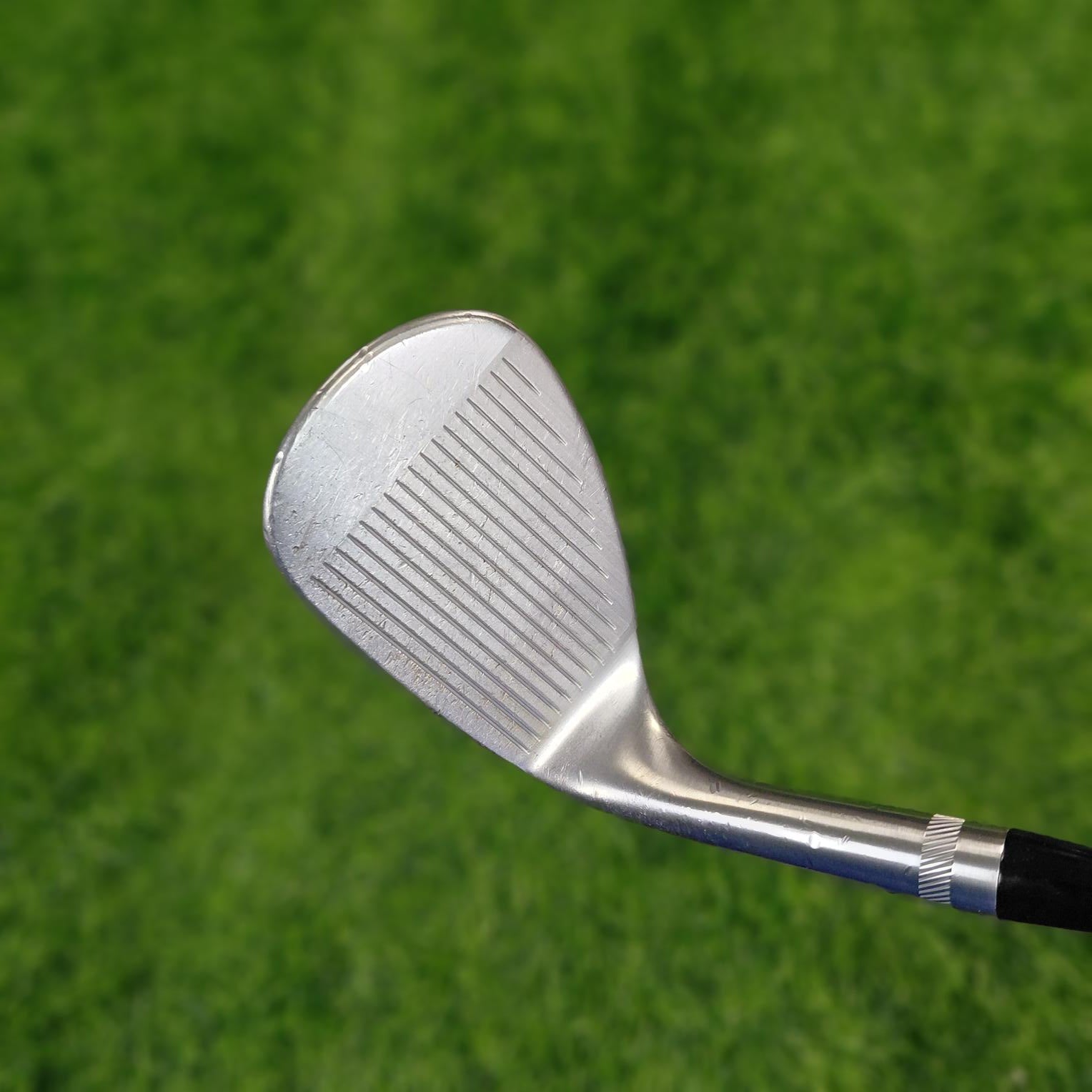 Titleist Wedge / Vokey SM10 / LW(60.0) / S