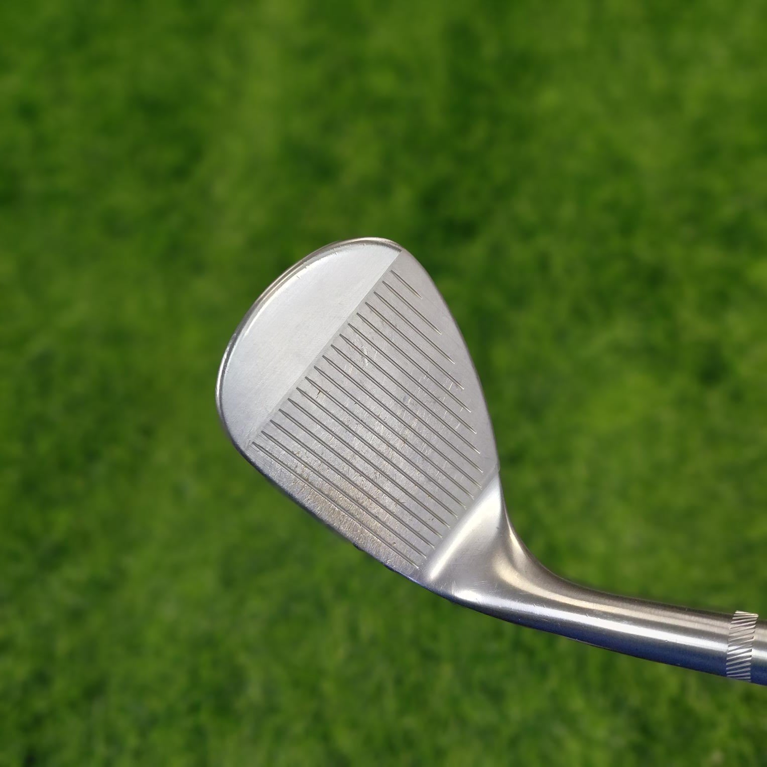 Titleist Wedge / Vokey SM10 / LW(60.0) / S
