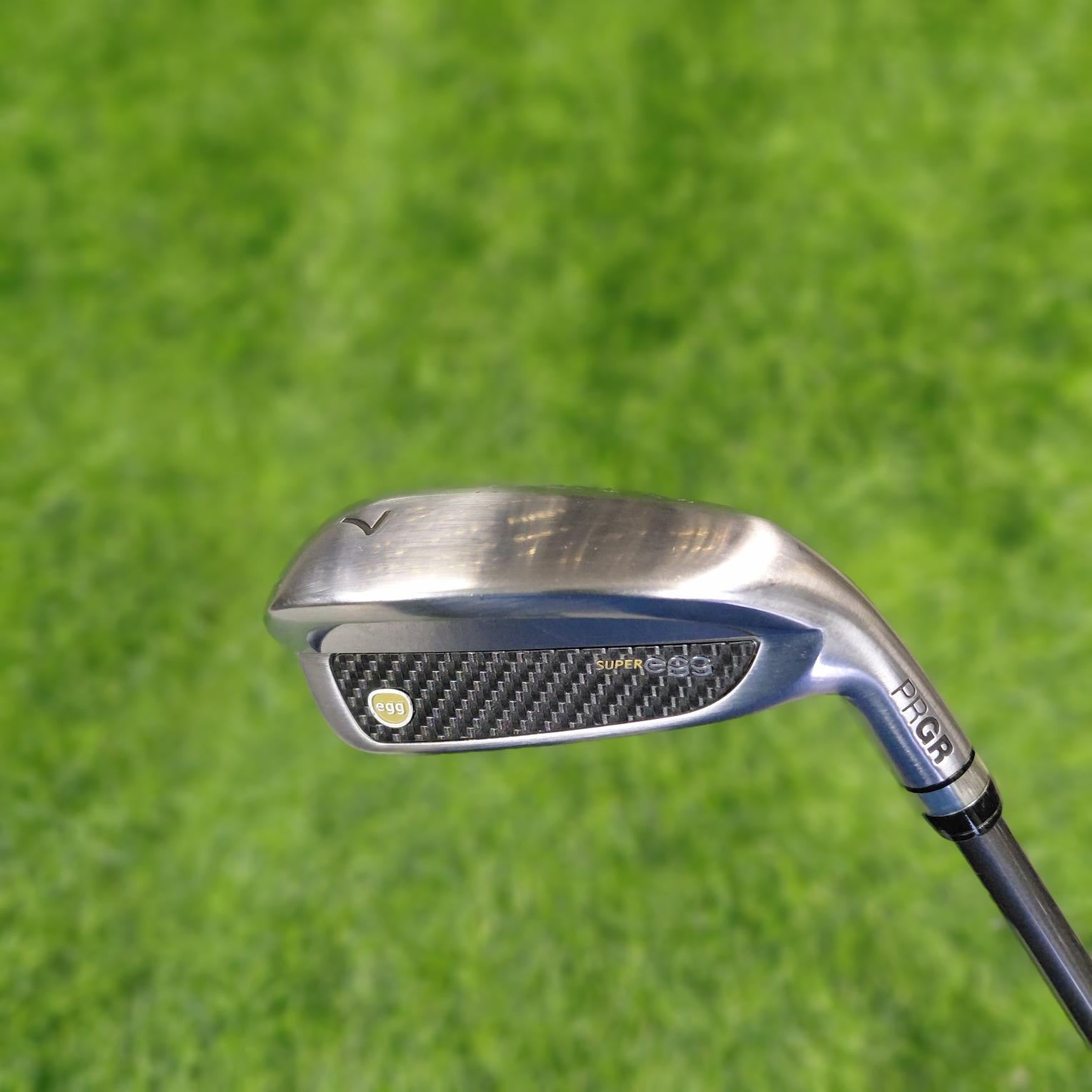 PRGR Iron / SUPER egg (2022) / #7 / M30 / Women