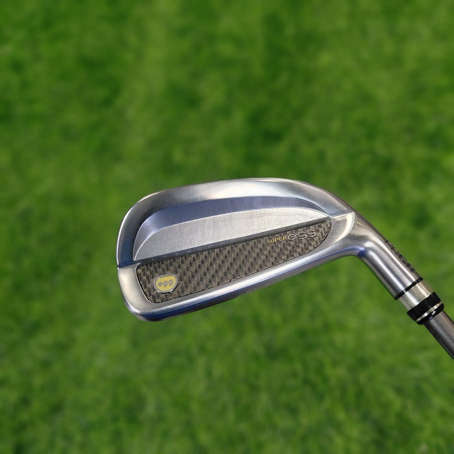 PRGR Iron / SUPER egg (2022) / #7 / M30 / Women