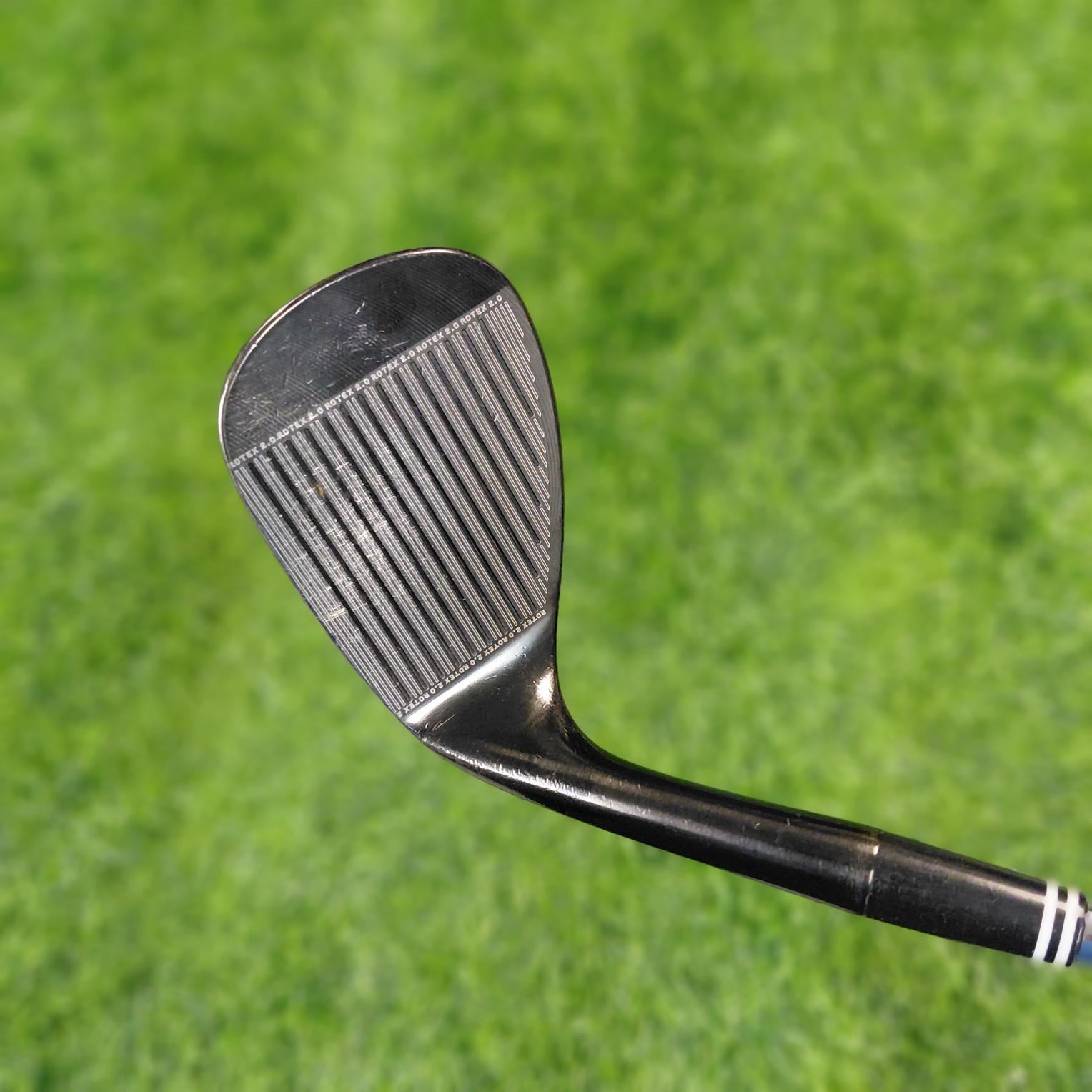 Cleveland Wedge / 588 RTX 2.0 / 52.0 / S