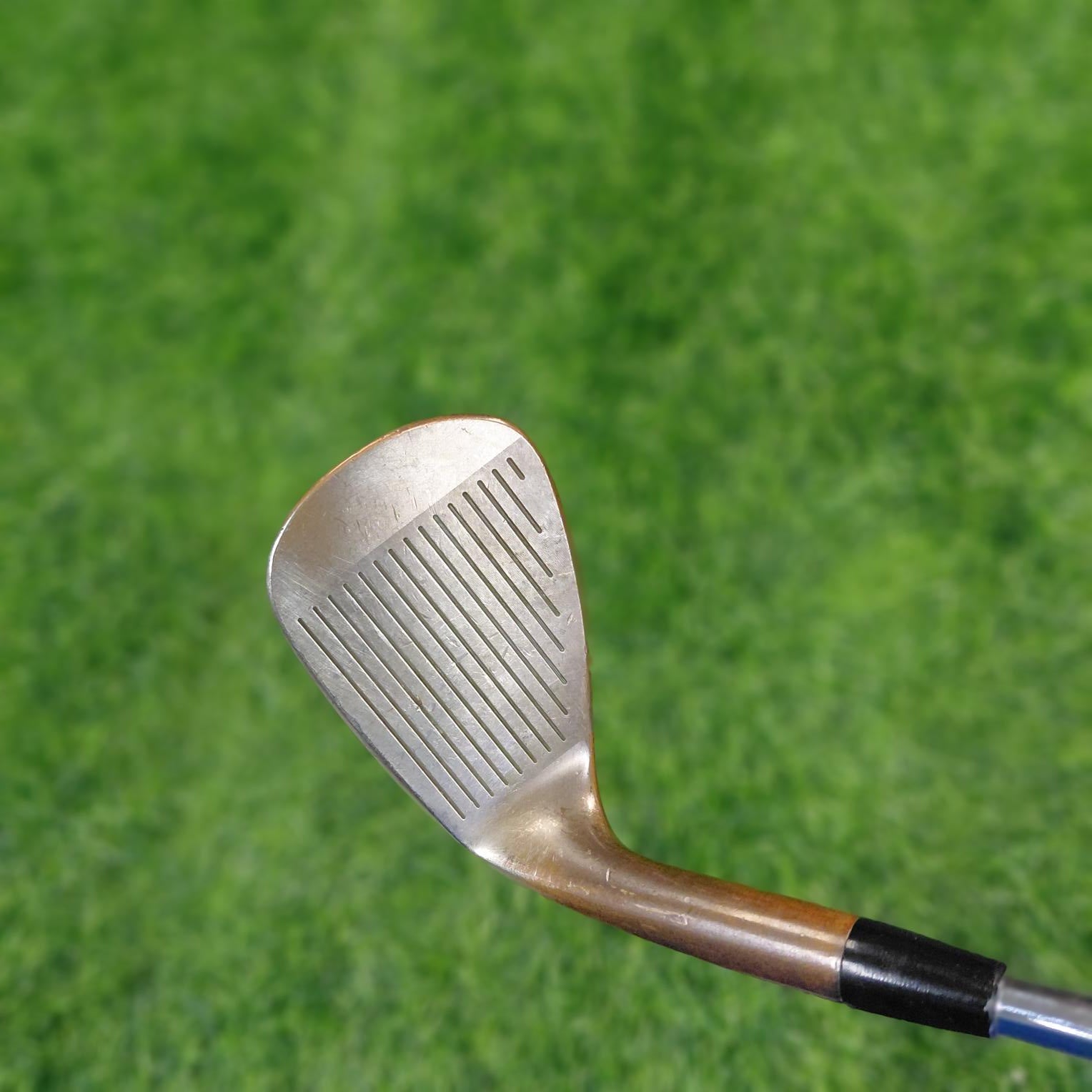 Mizuno Wedge / T22 DENIM COPPER / 50.0 / X