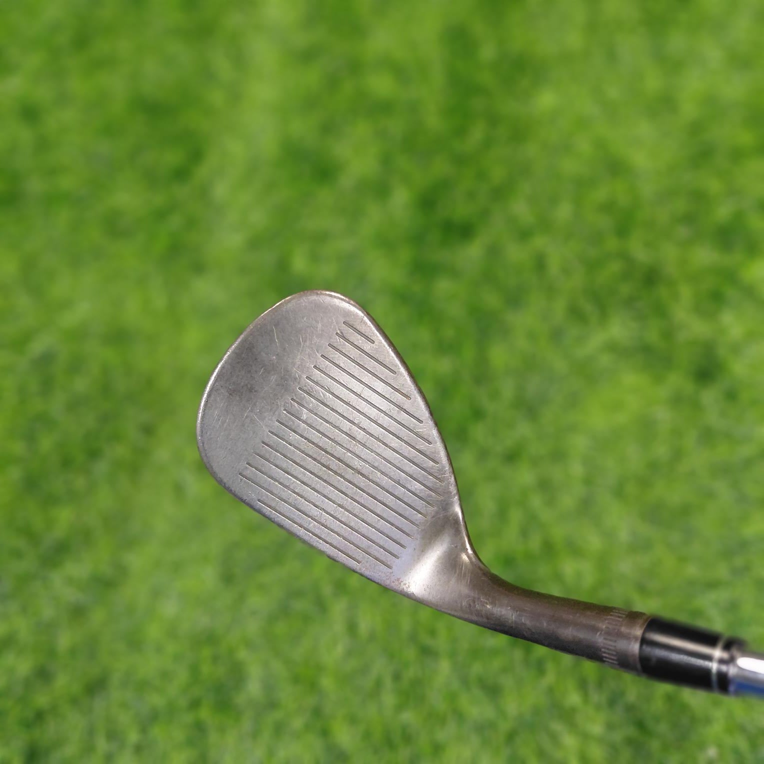 Callaway Wedge / MACK DADDY / 58.0 / S