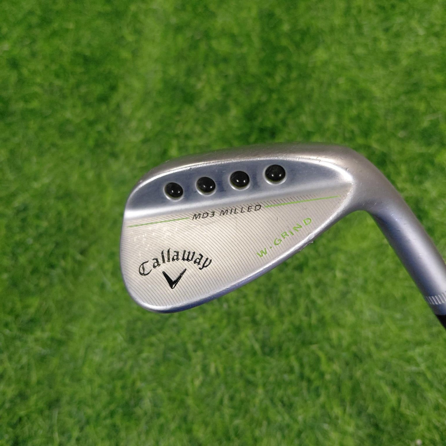 Callaway Wedge / MD3 / 56.0 / S