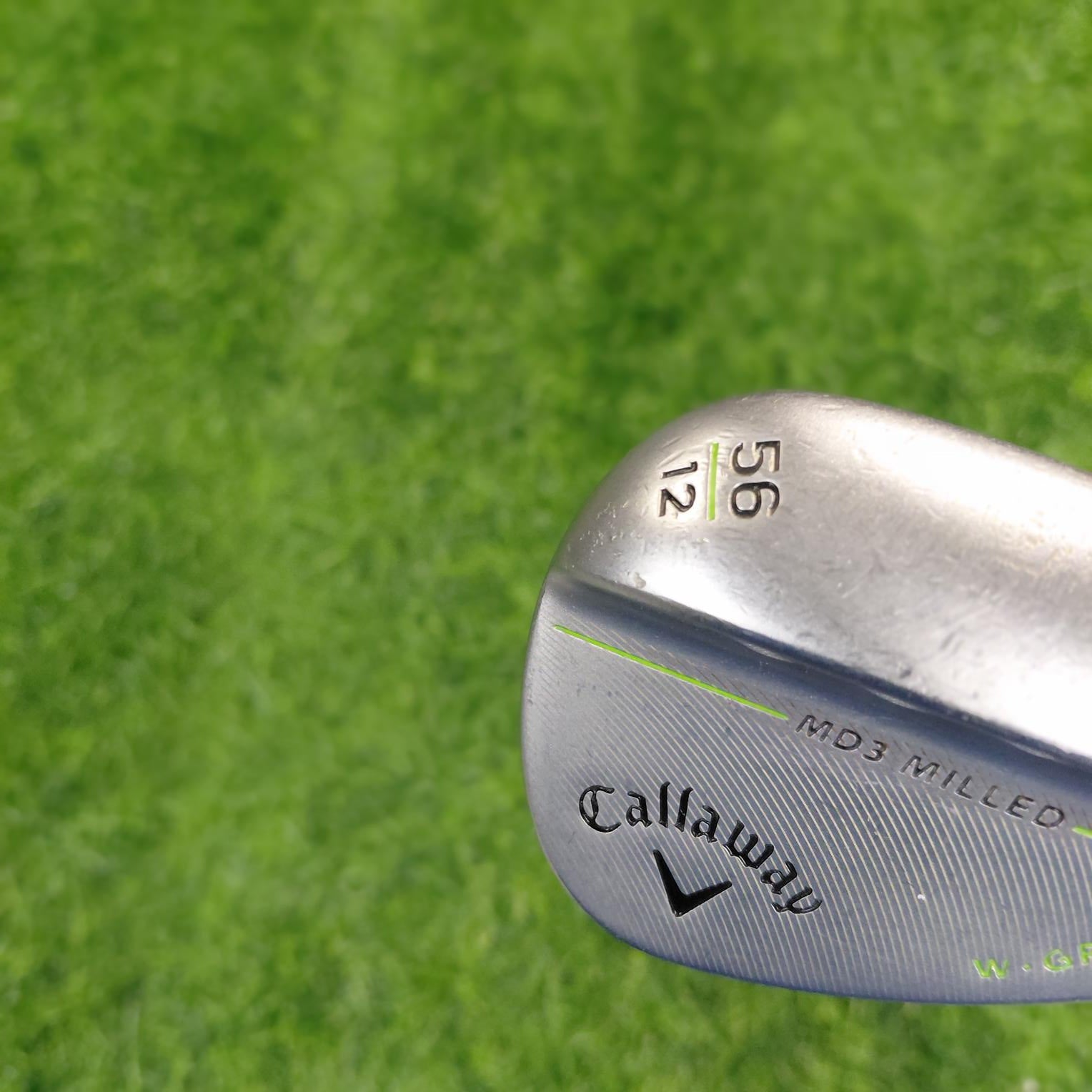 Callaway Wedge / MD3 / 56.0 / S