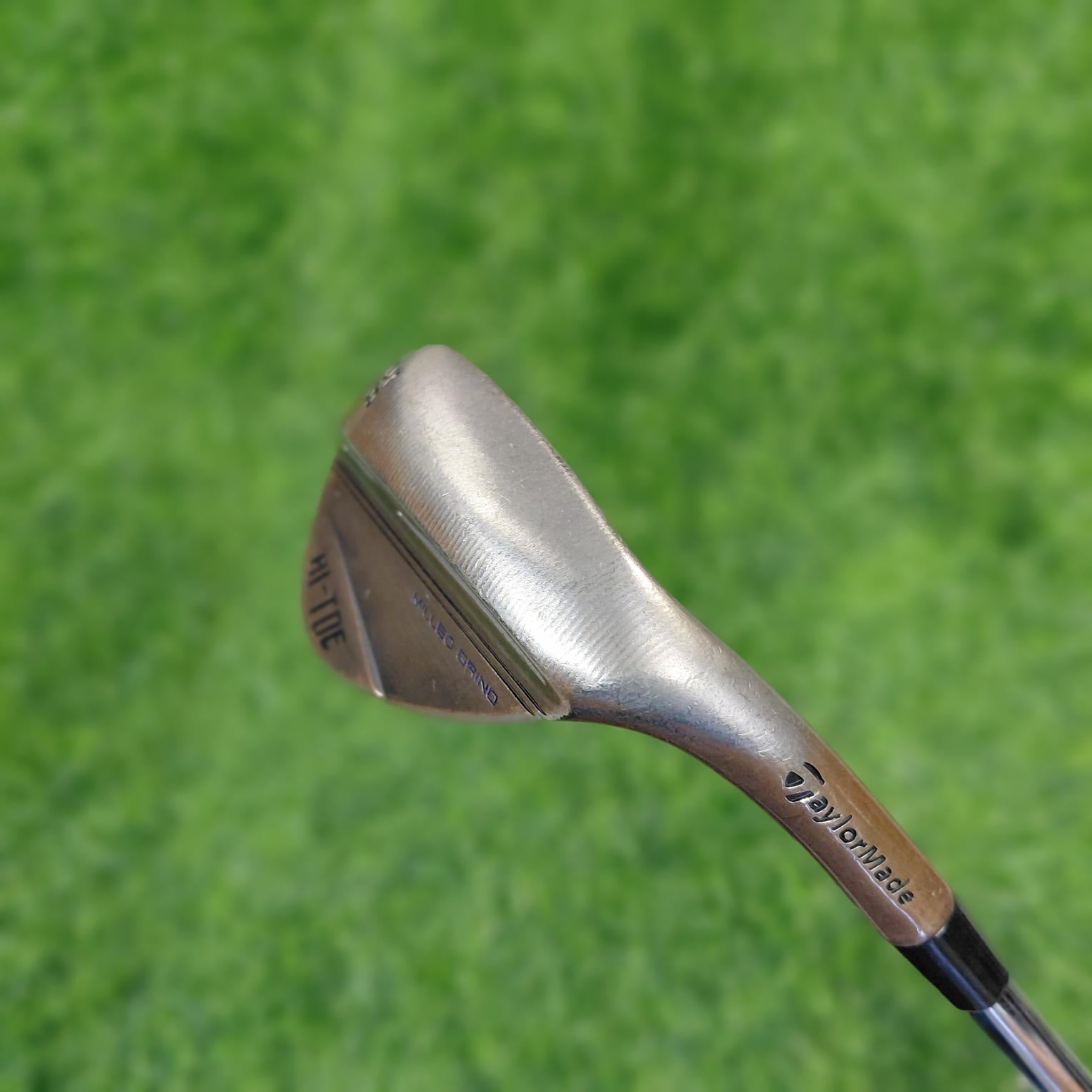 TaylorMade Wedge / HI-TOE3 / 58.0 / S